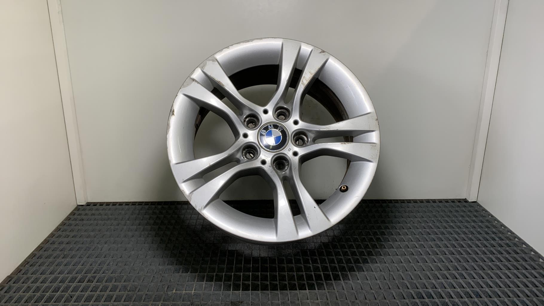 Jante BMW X3 E83  - 1