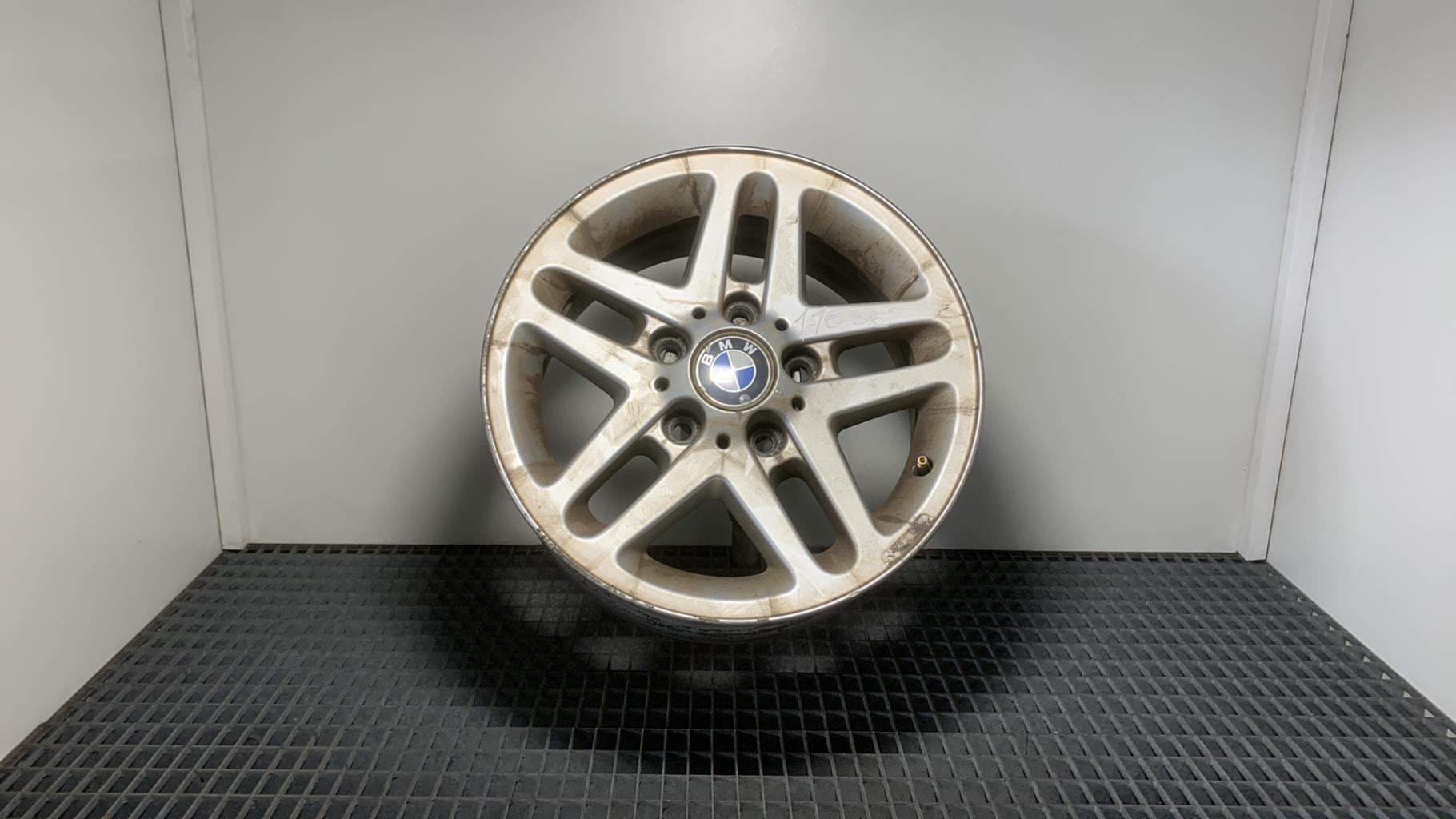 Jante BMW SERIE 1 E87 PHASE 2  - 1