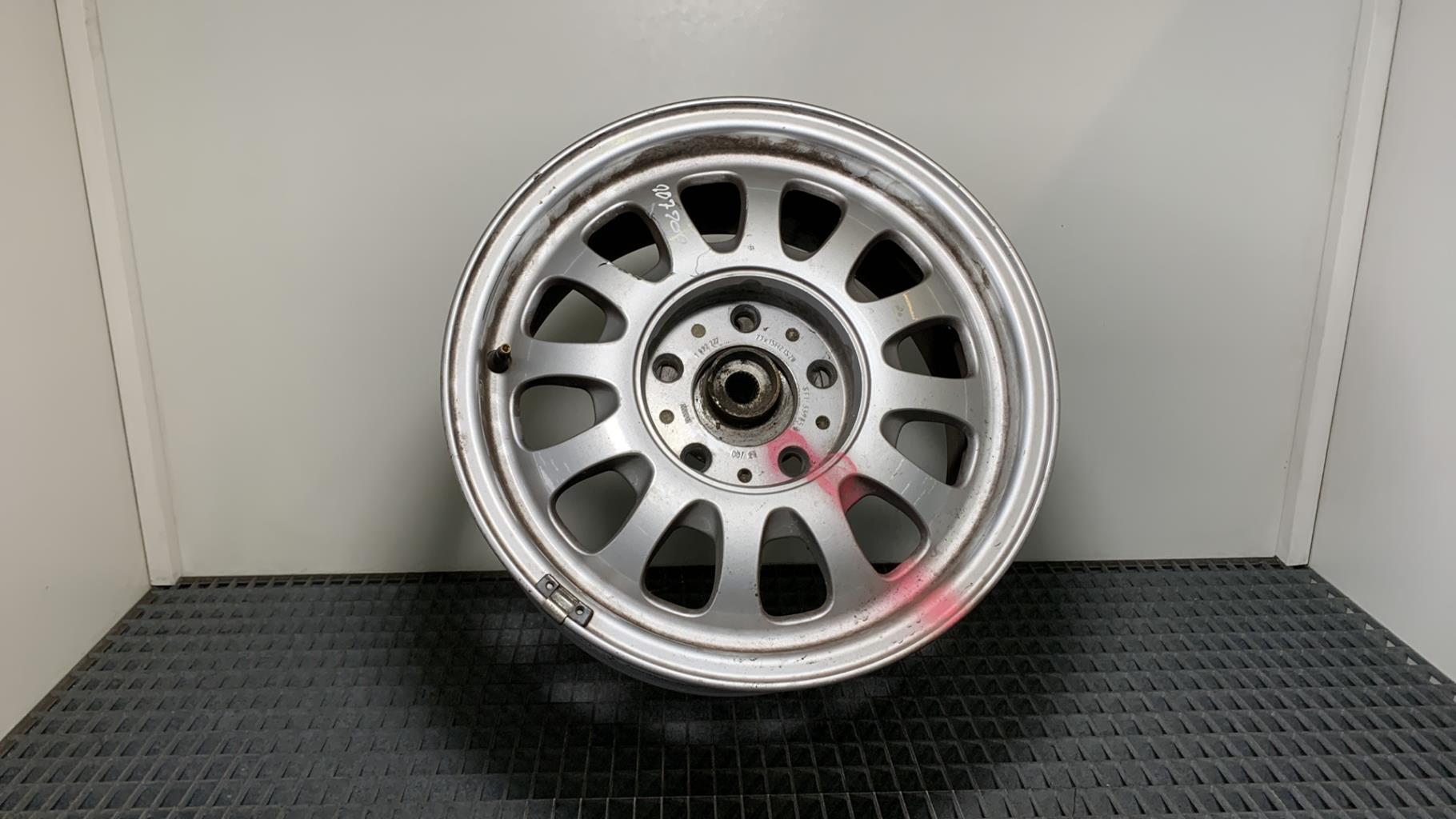 Jante BMW SERIE 5 E39 PHASE 2  - 1
