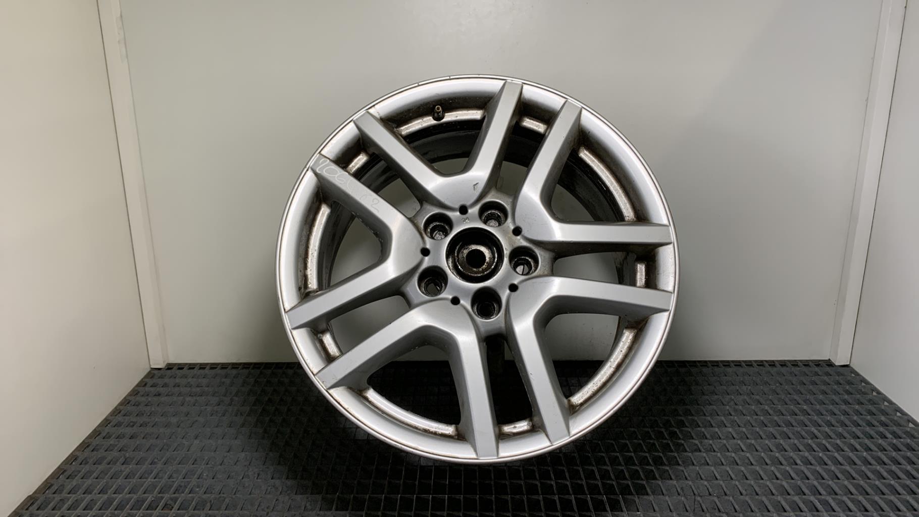 Jante BMW X5 E53  - 1