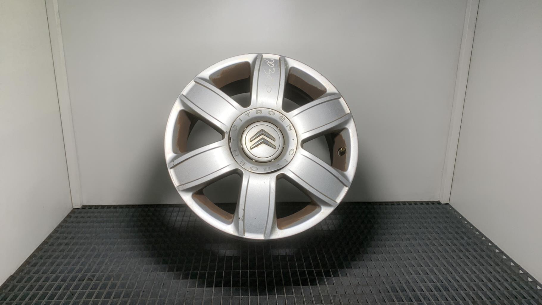 Jante CITROEN C4 1 PHASE 1 COUPE  - 1