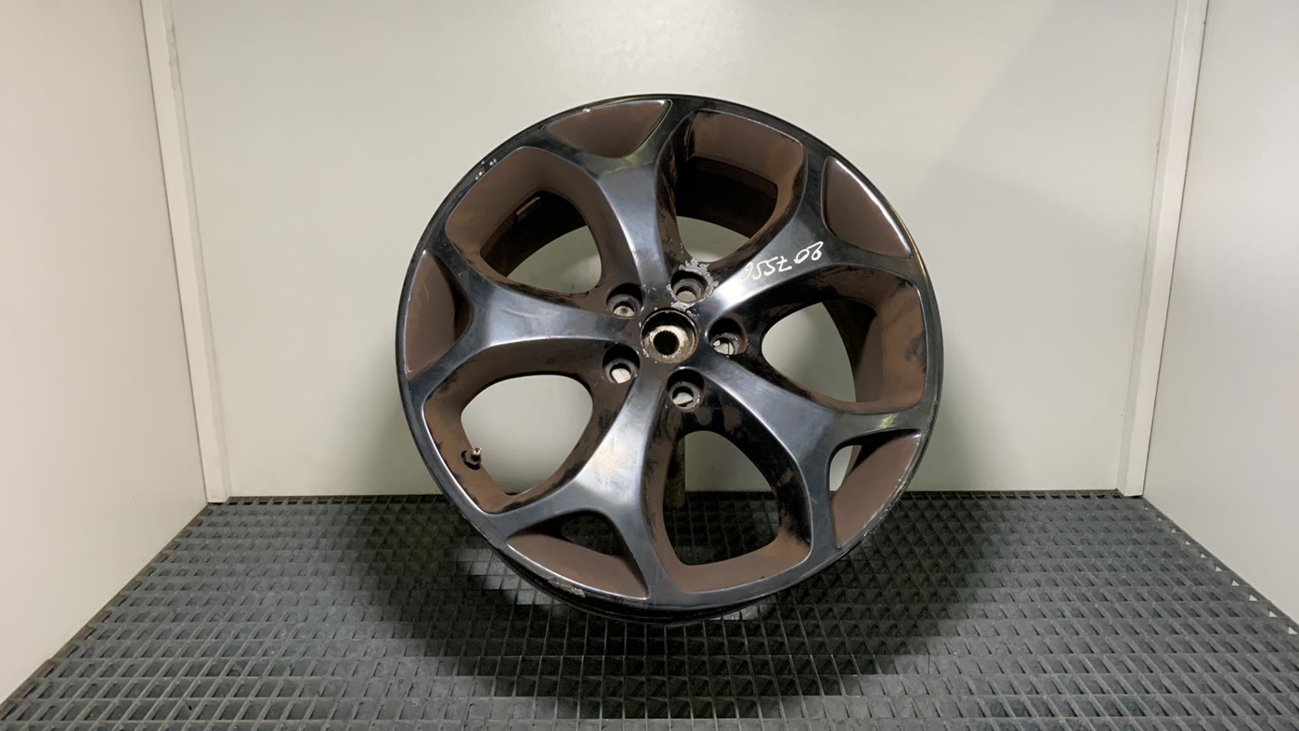 Jante BMW X5 E53  - 1