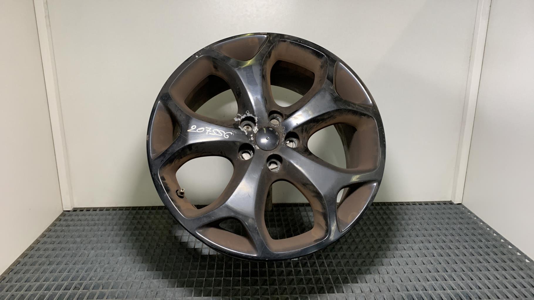 Jante BMW X5 E53  - 1