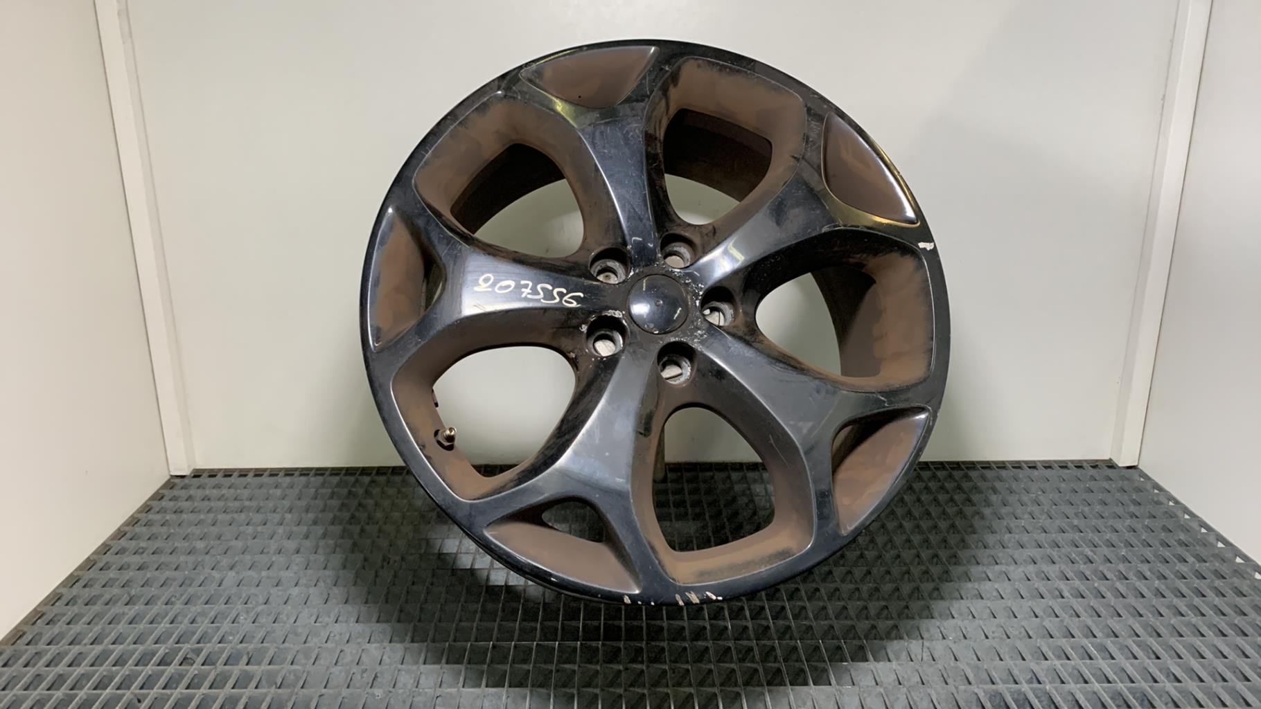 Jante BMW X5 E53  - 1