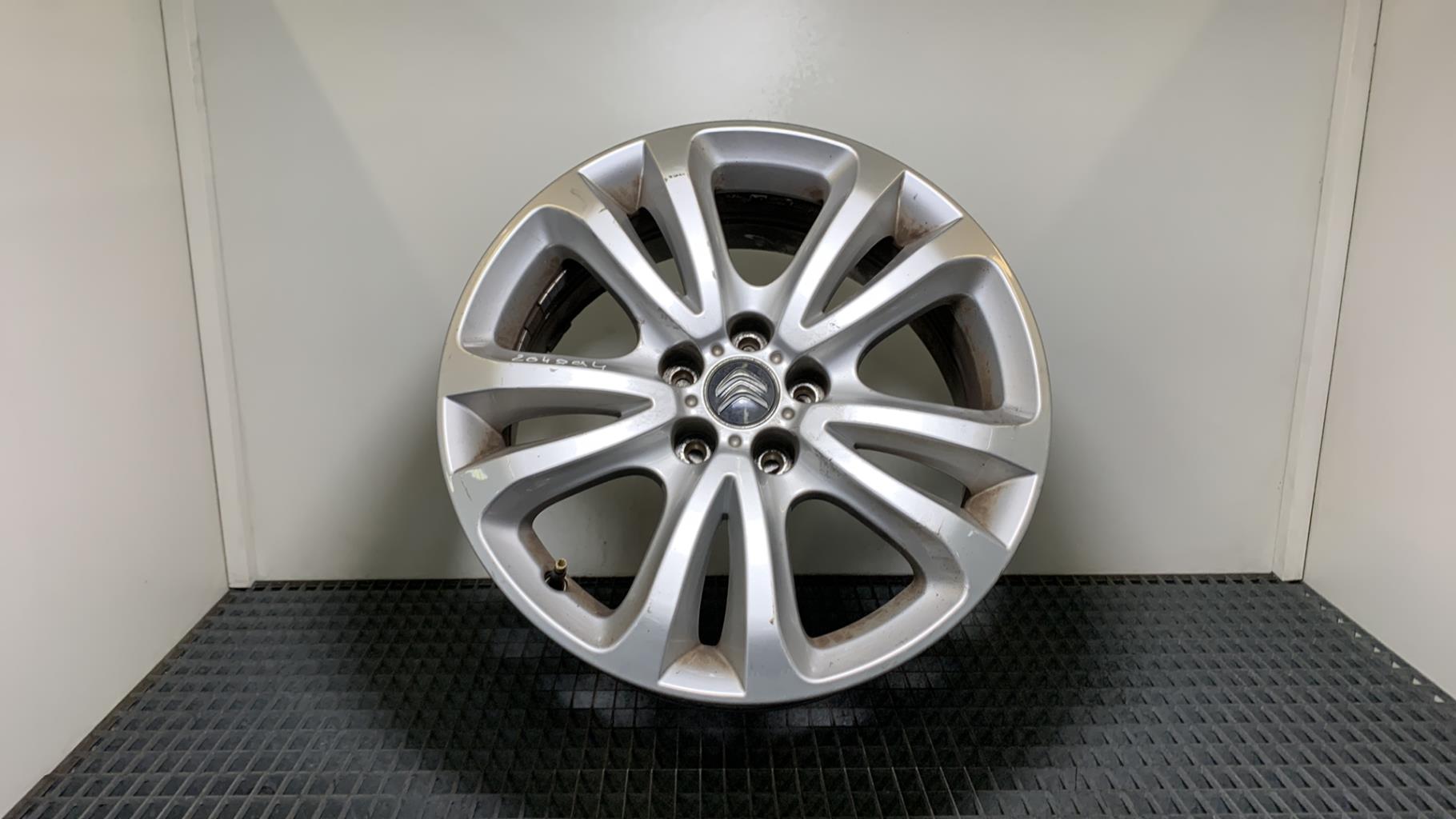 Jante CITROEN C5 2  - 1