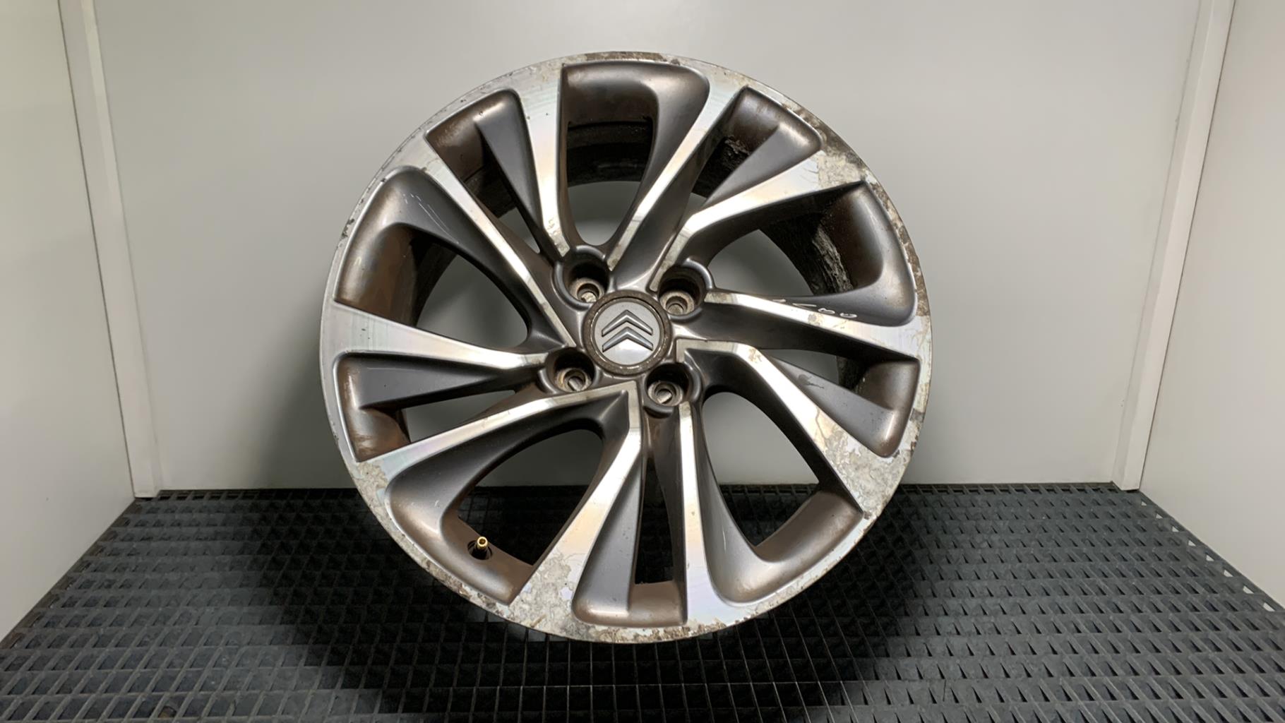 Jante CITROEN DS4 PHASE 1  - 1