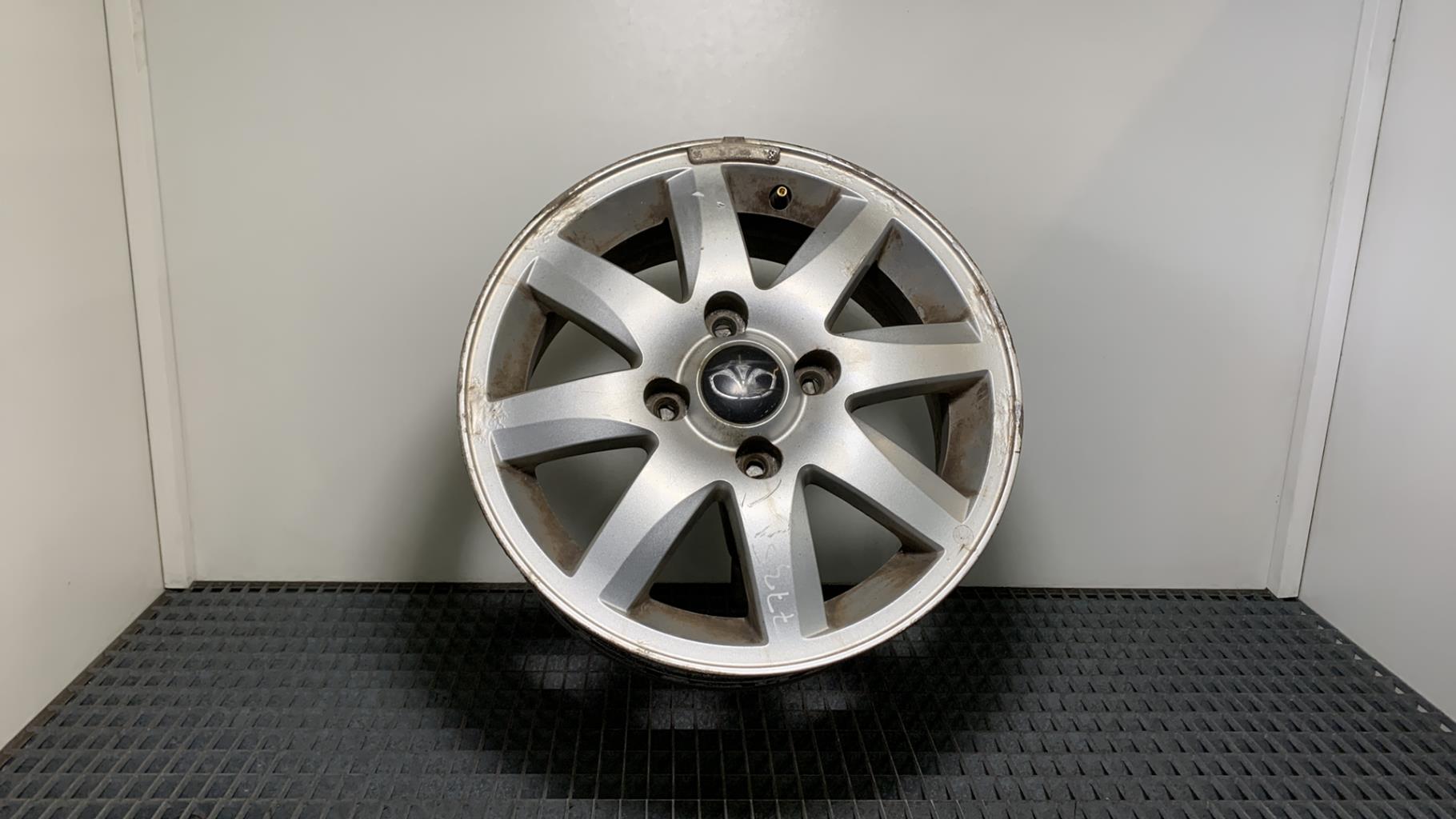 Jante DAEWOO REZZO  - 1