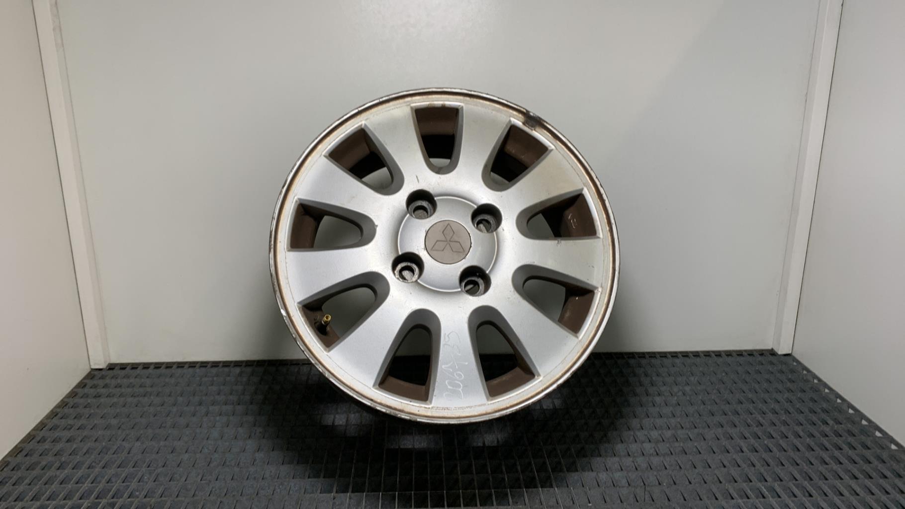 Cerchione MITSUBISHI CARISMA PHASE 2 Diésel - 1