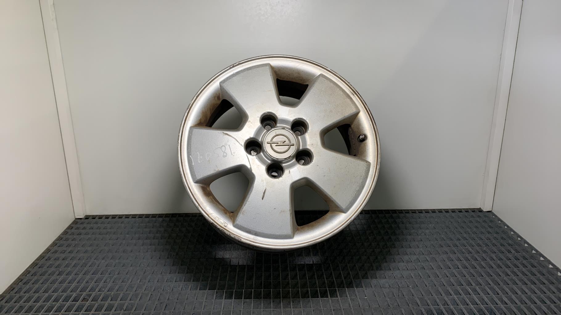 Jante OPEL ASTRA G  - 1