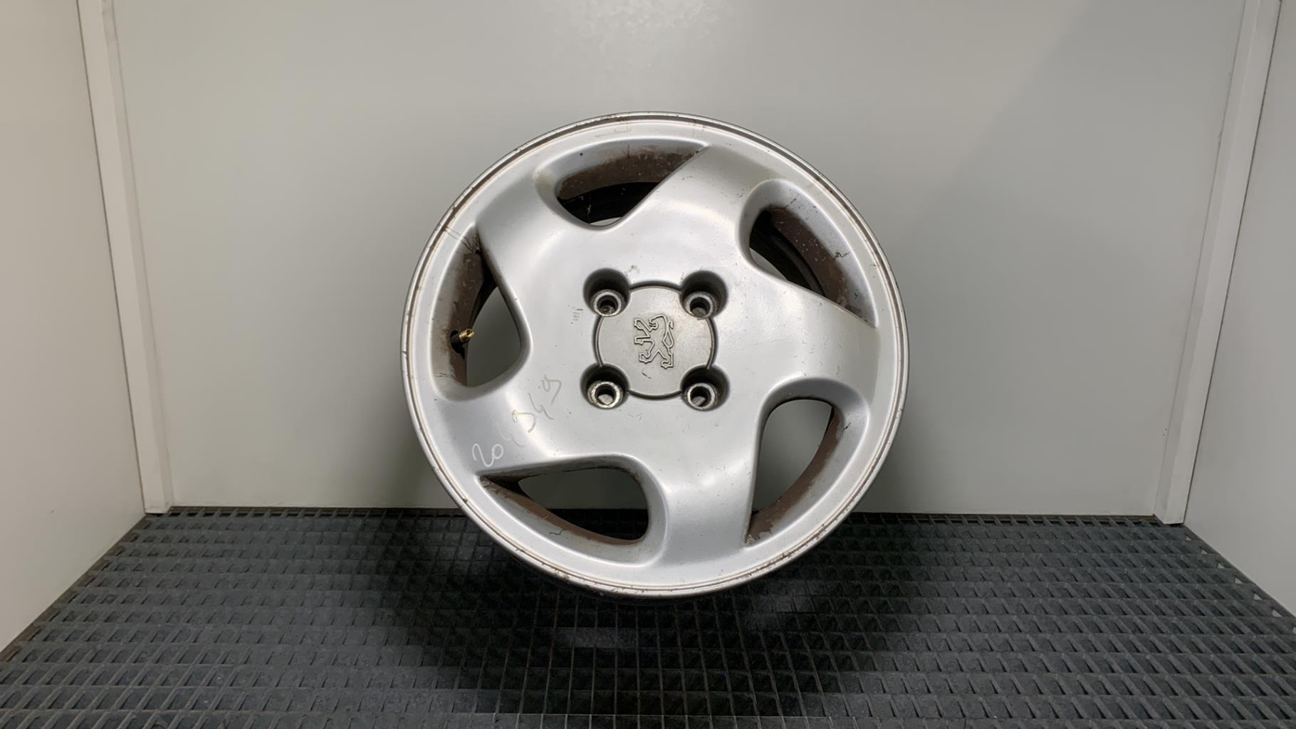 Cerchione PEUGEOT 106 PHASE 2 Gasolina - 1
