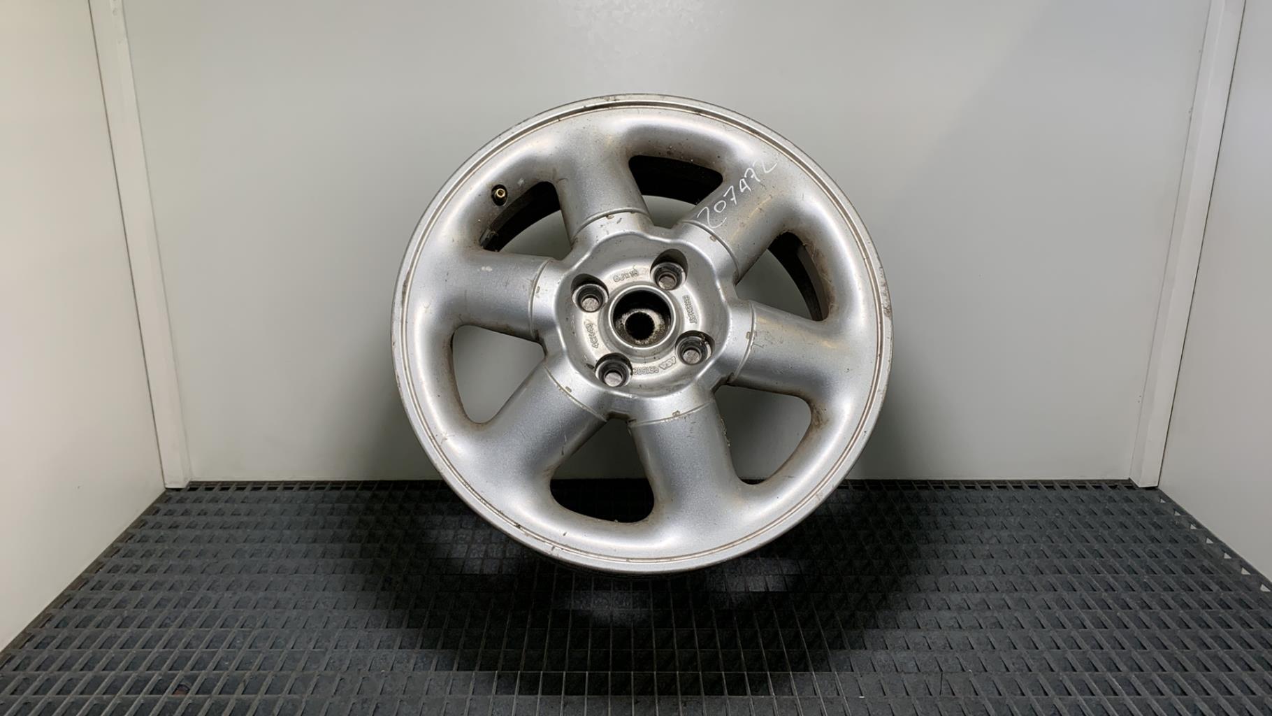 Cerchione PEUGEOT 206 PHASE 2 Gasolina - 1