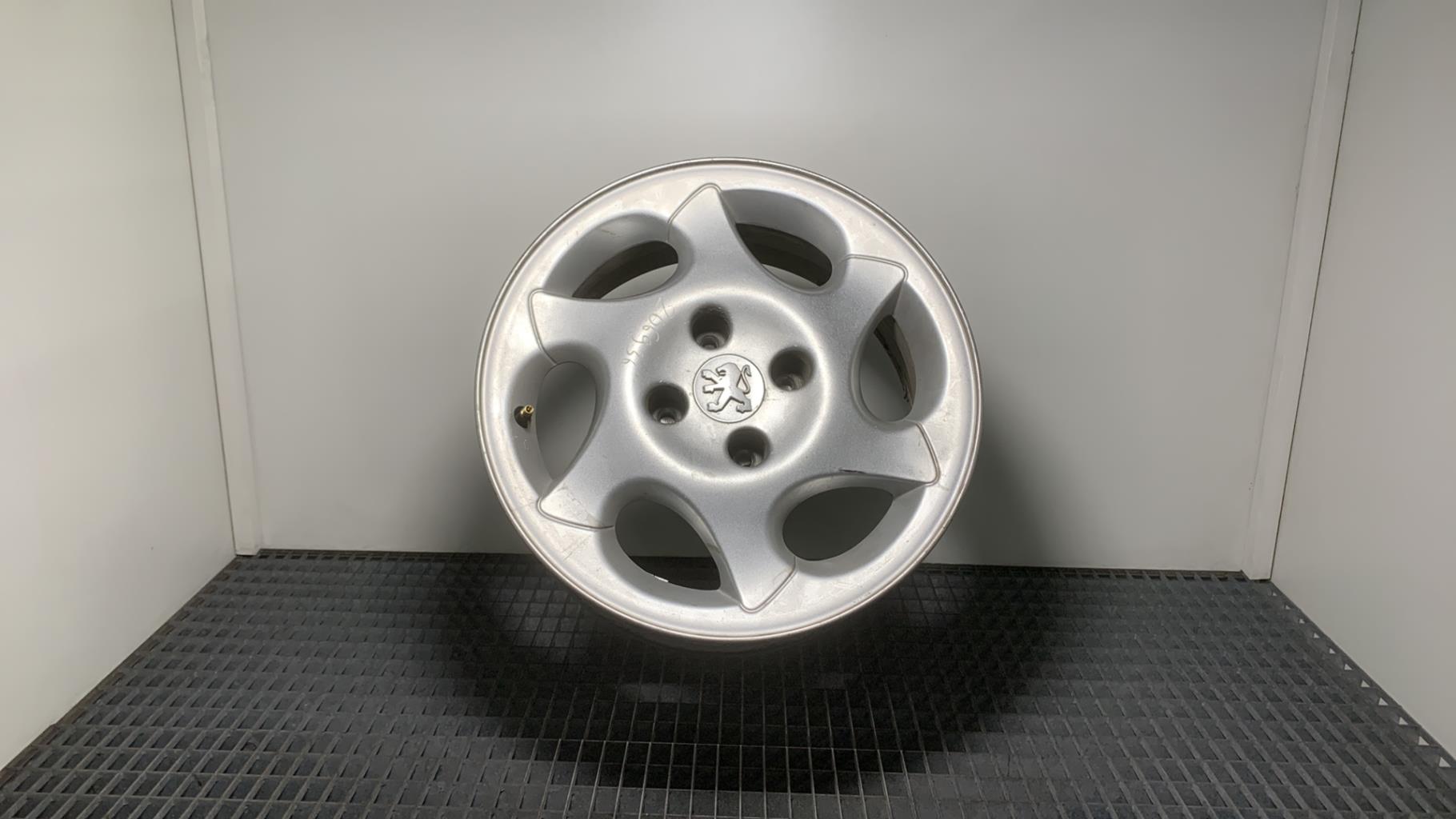 Cerchione PEUGEOT 206 PHASE 2 Diésel - 1