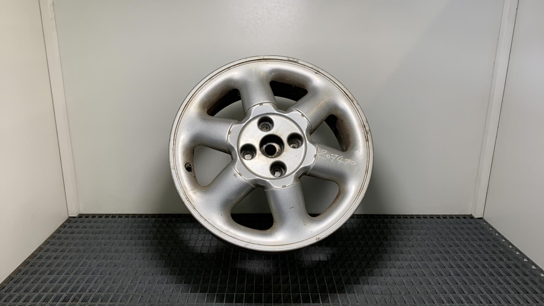 Cerchione PEUGEOT 206 PHASE 2 Gasolina - 1