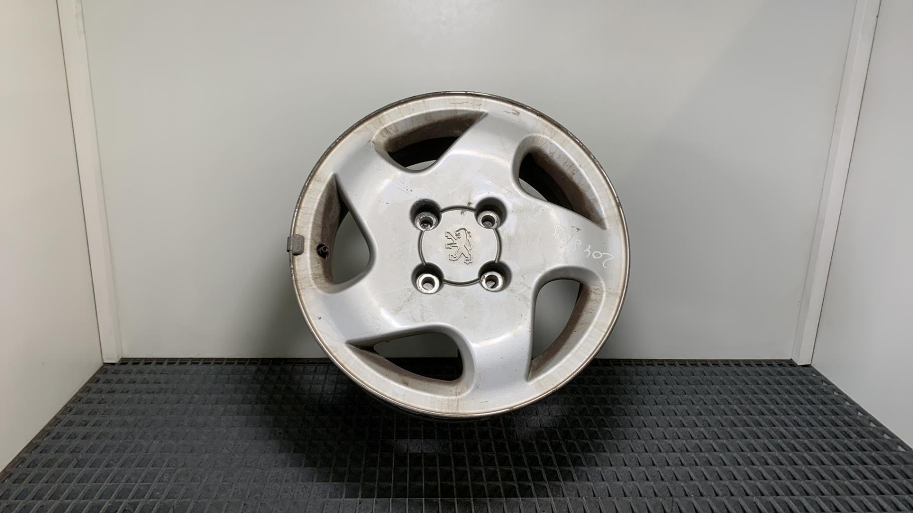 Cerchione PEUGEOT 306 PHASE 2 Diésel - 1