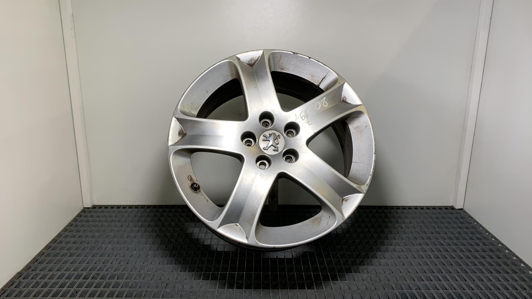 Cerchione PEUGEOT 607 PHASE 1 Diésel - 1