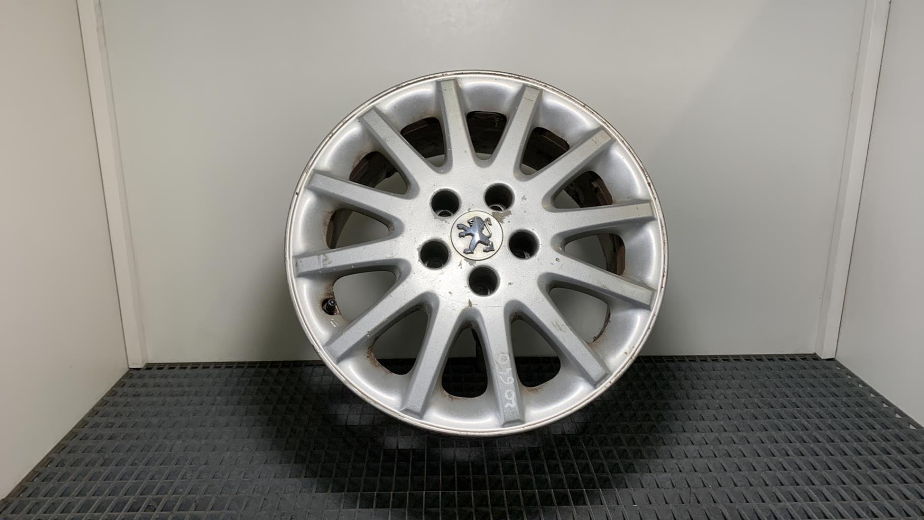 Cerchione PEUGEOT 607 PHASE 1 Diésel - 1