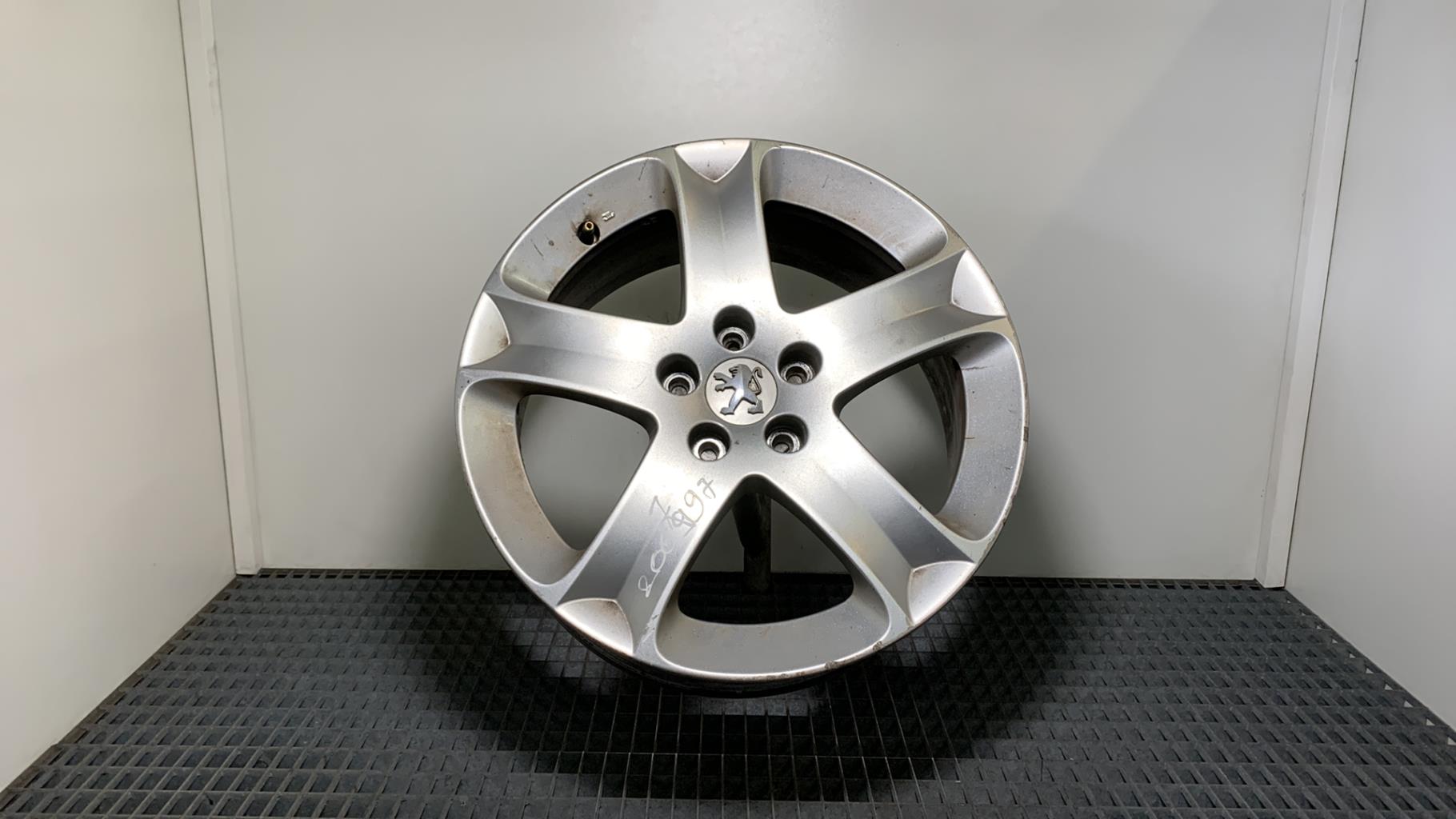 Cerchione PEUGEOT 607 PHASE 1 Diésel - 1