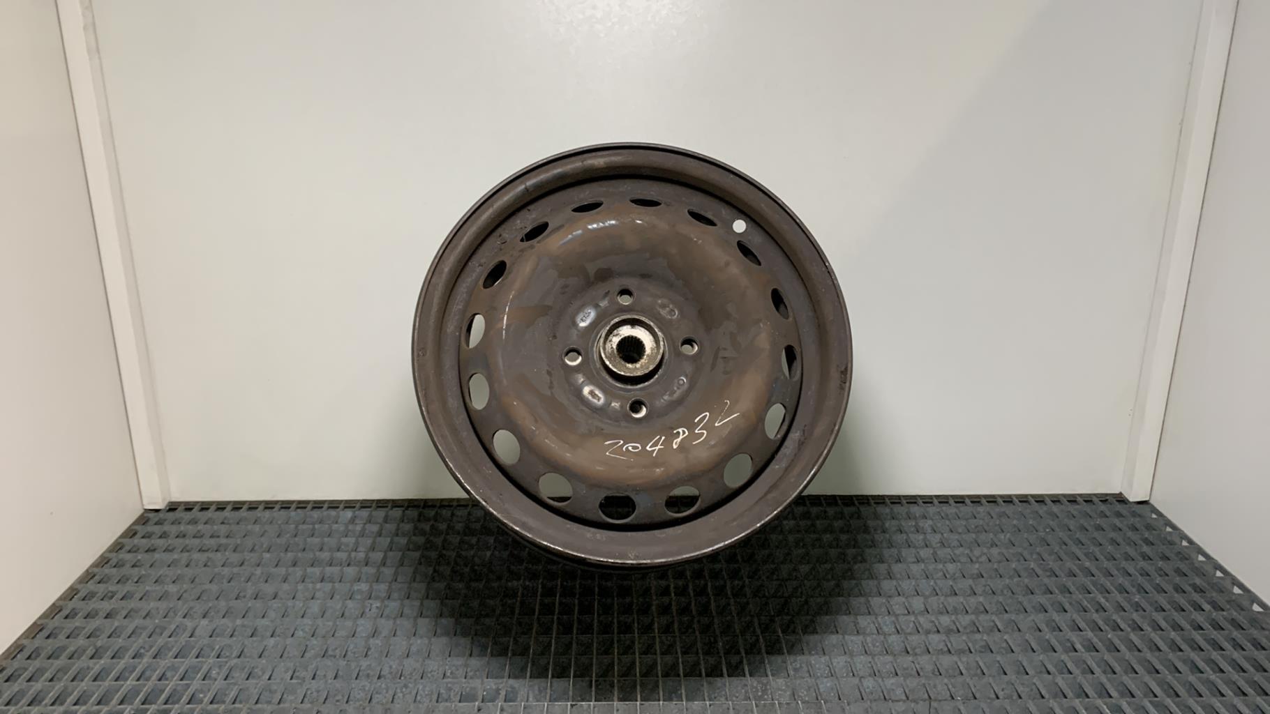Cerchione RENAULT MEGANE 1 PHASE 1 Gasolina - 1