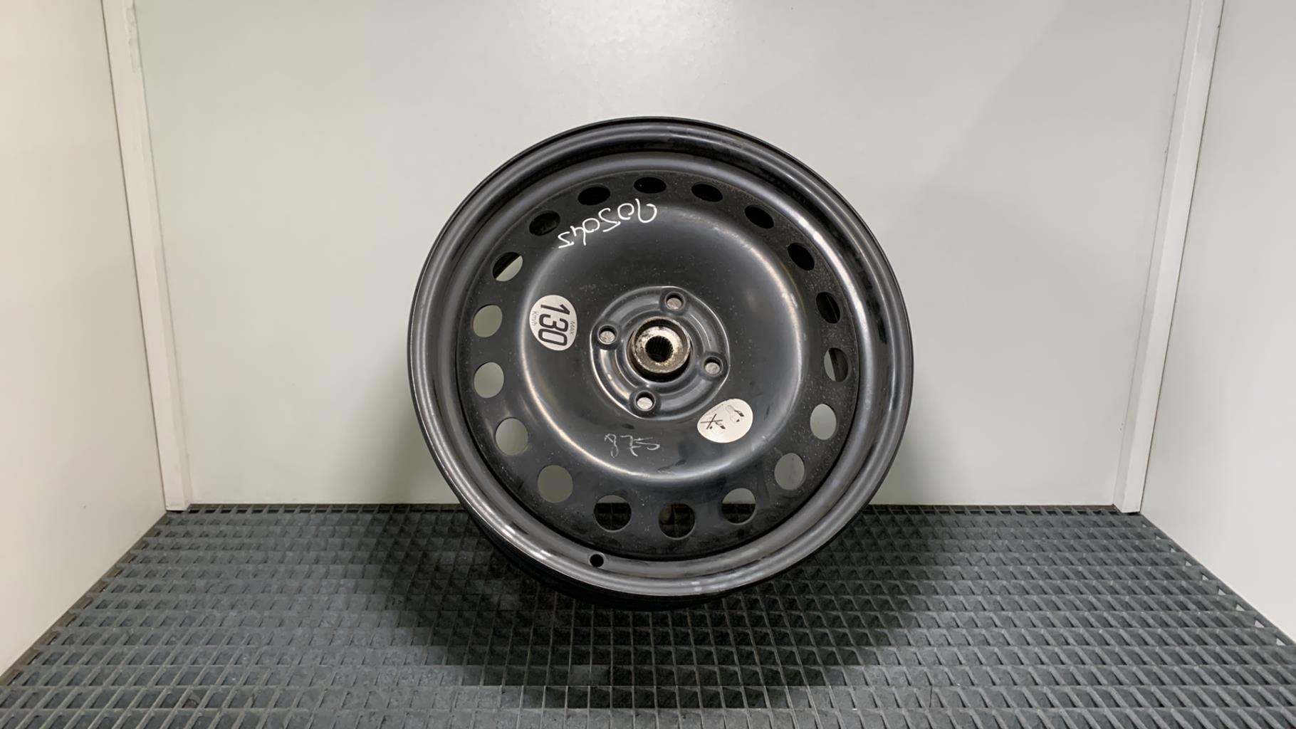 Jante RENAULT MEGANE 2 PHASE 1  - 1