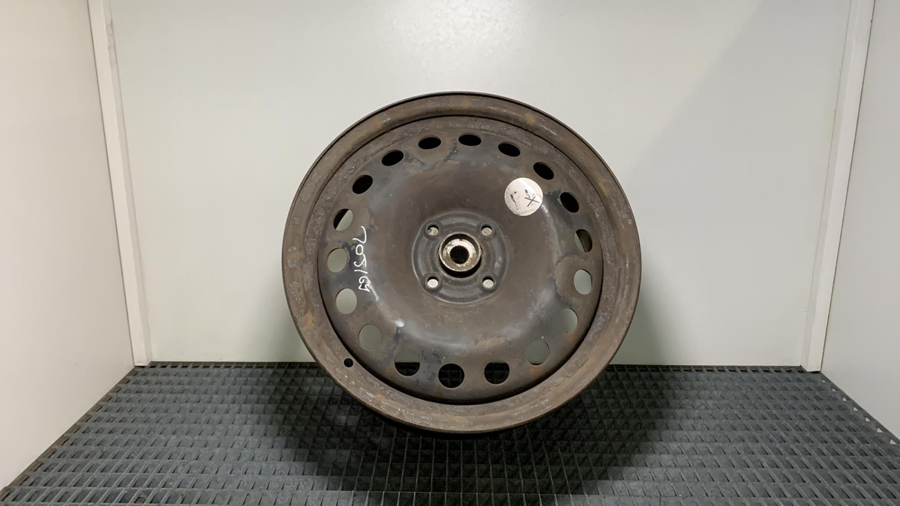 Jante RENAULT SCENIC 2 PHASE 1  - 1