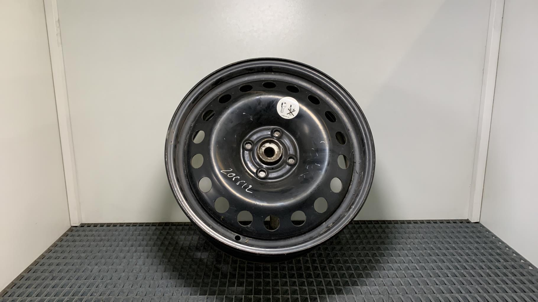 Jante RENAULT SCENIC 2 PHASE 2  - 1
