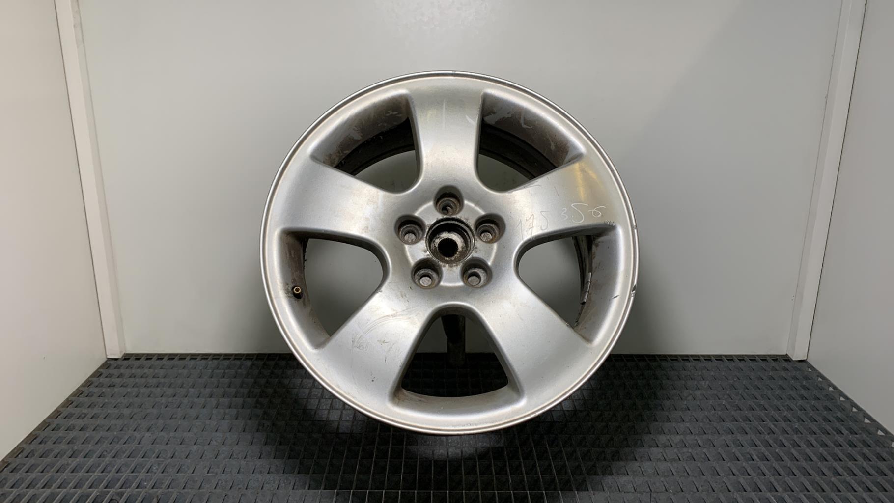 Jante ROVER 75 PHASE 1  - 1