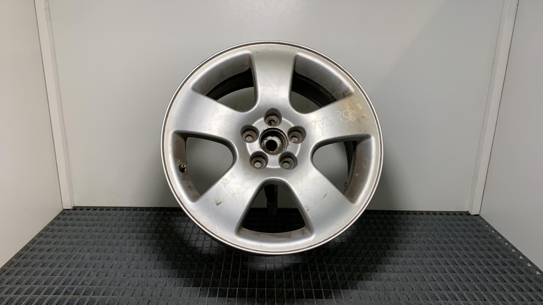 Jante ROVER 75 PHASE 1  - 1