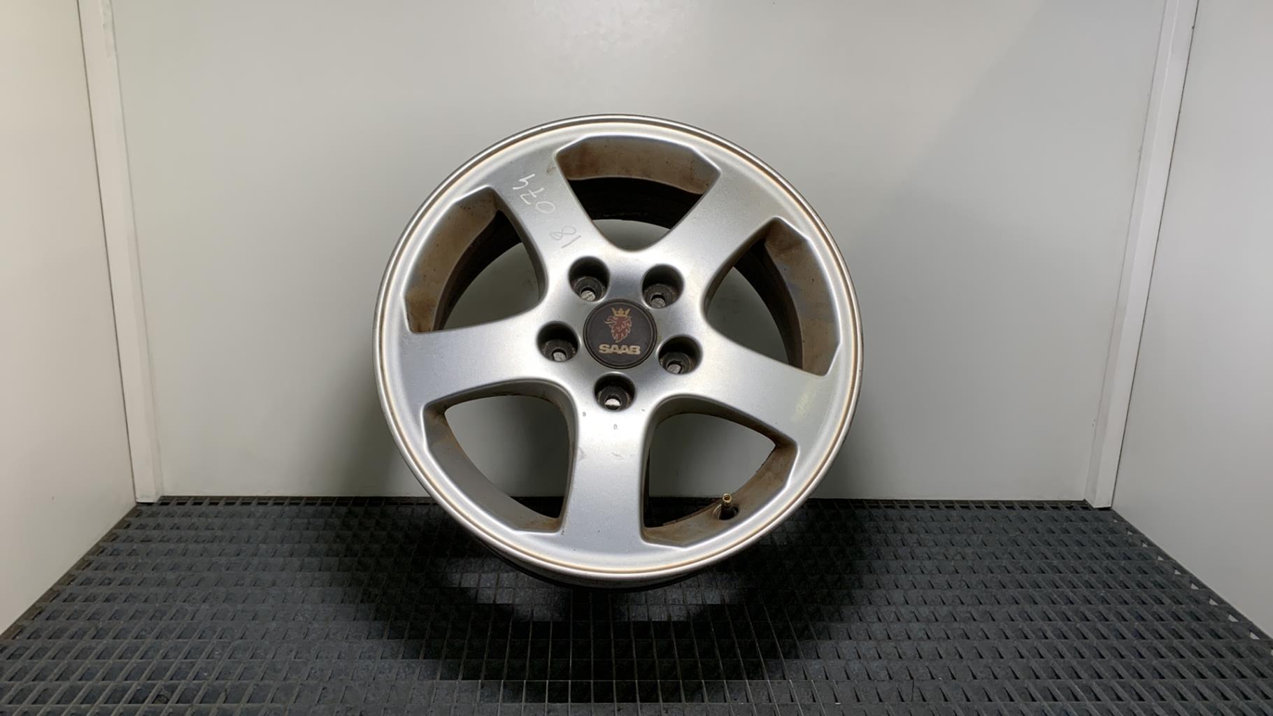 Jante SAAB 9.3 2 SPORT SEDAN PHASE 1  - 1