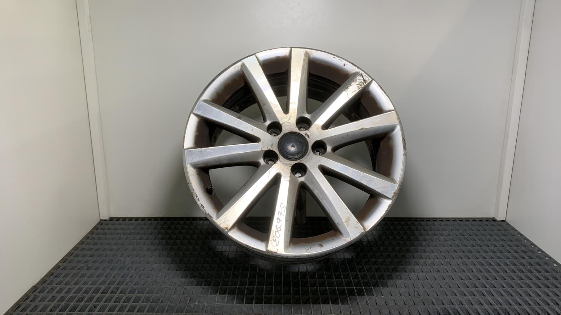 Cerchione VOLKSWAGEN GOLF 6 Diésel - 1