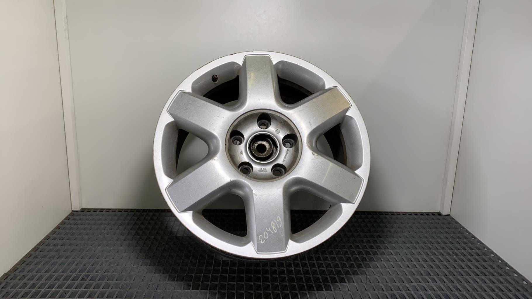 Cerchione VOLKSWAGEN TOUAREG 1 PHASE 1 Diésel - 1
