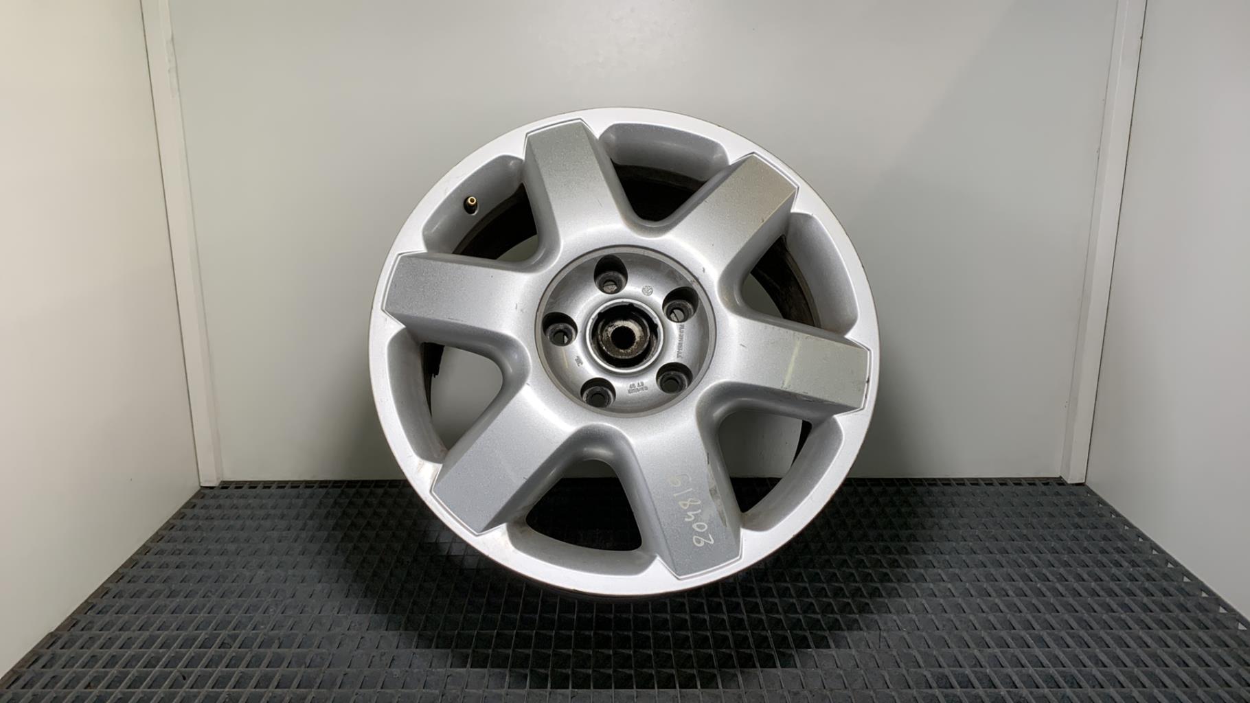 Cerchione VOLKSWAGEN TOUAREG 1 PHASE 1 Diésel - 1