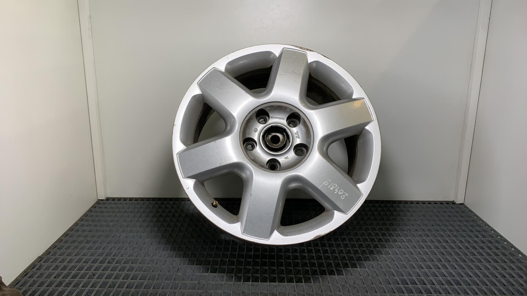 Cerchione VOLKSWAGEN TOUAREG 1 PHASE 1 Diésel - 1