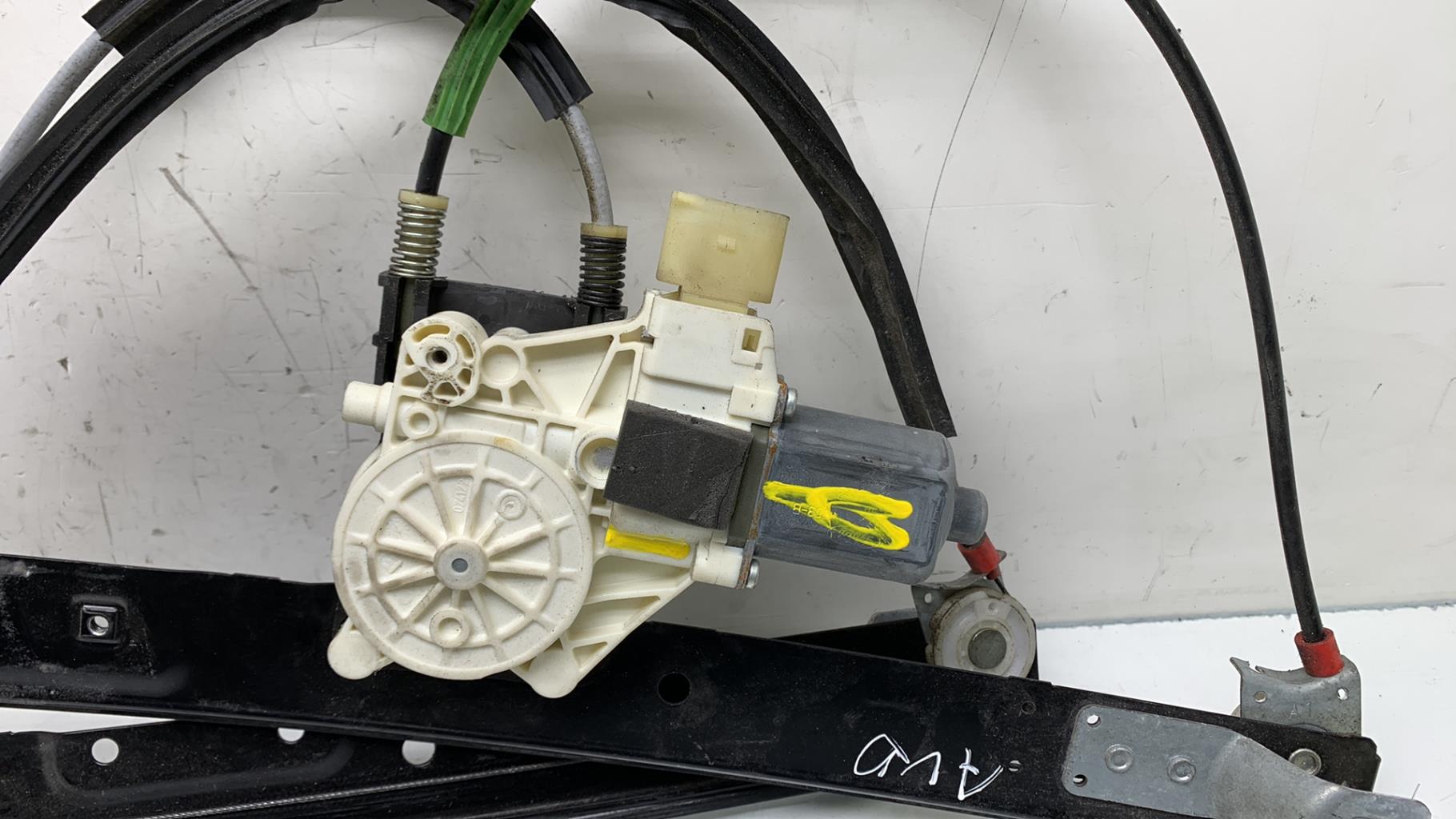 Alzacristalli elettrico anteriore destro FORD MONDEO 3 PHASE 2 Diésel - 1