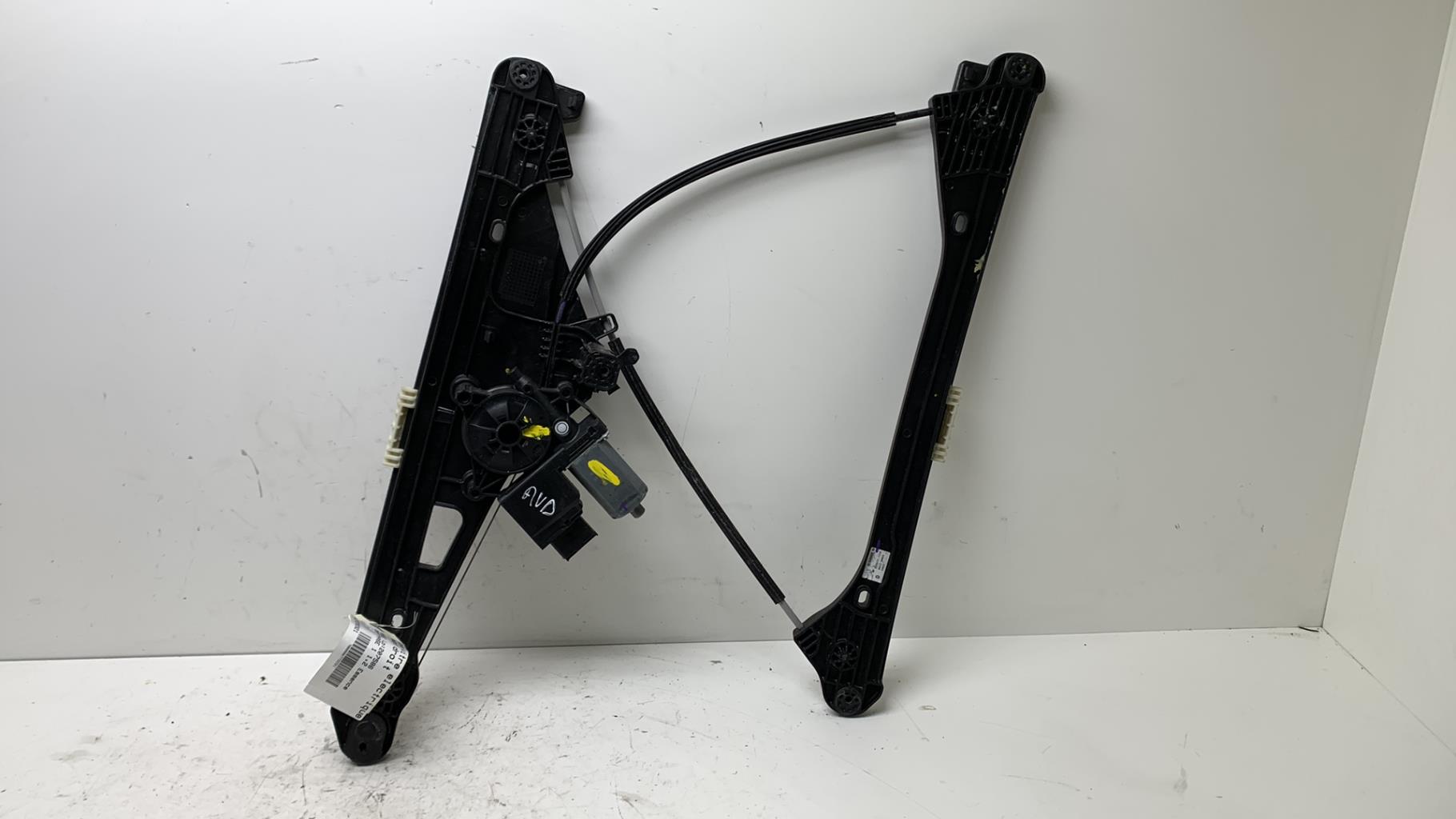 Alzacristalli elettrico anteriore destro PEUGEOT 3008 2 PHASE 1 Gasolina - 1