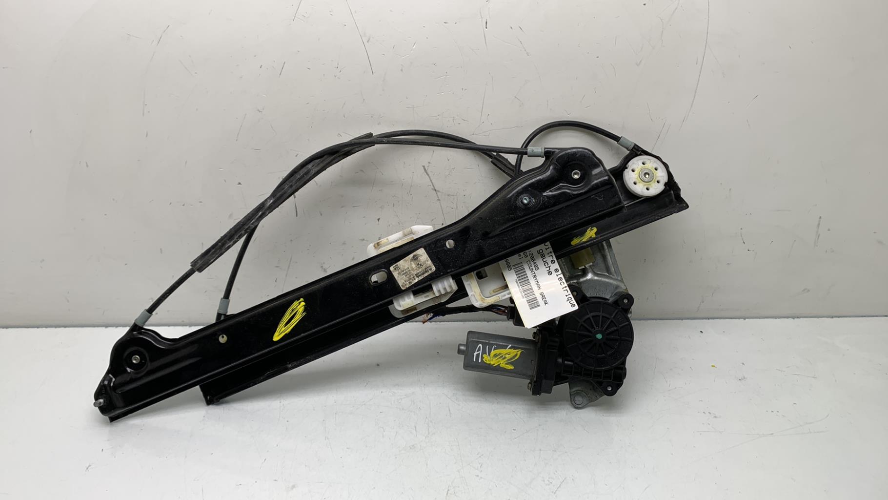 Alzacristalli elettrico anteriore sinistro MINI MINI 2 R60 COUNTRYMAN BREAK Diésel - 1