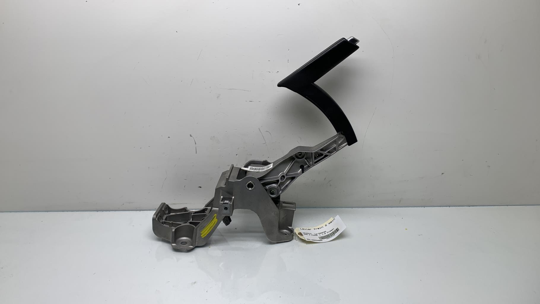 Levier frein à main PEUGEOT 308 2 PHASE 1 Diesel - 1
