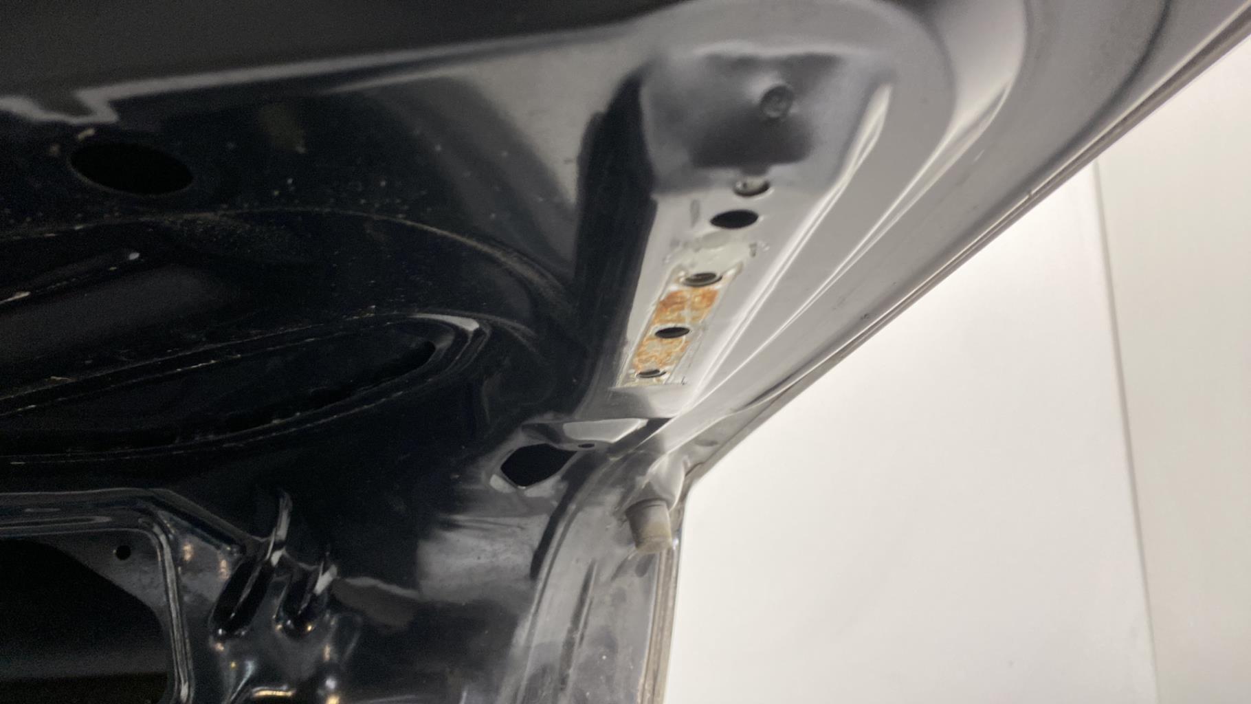Portabagagli/Portellone posteriore HONDA CIVIC 7 COUPE Gasolina - 1