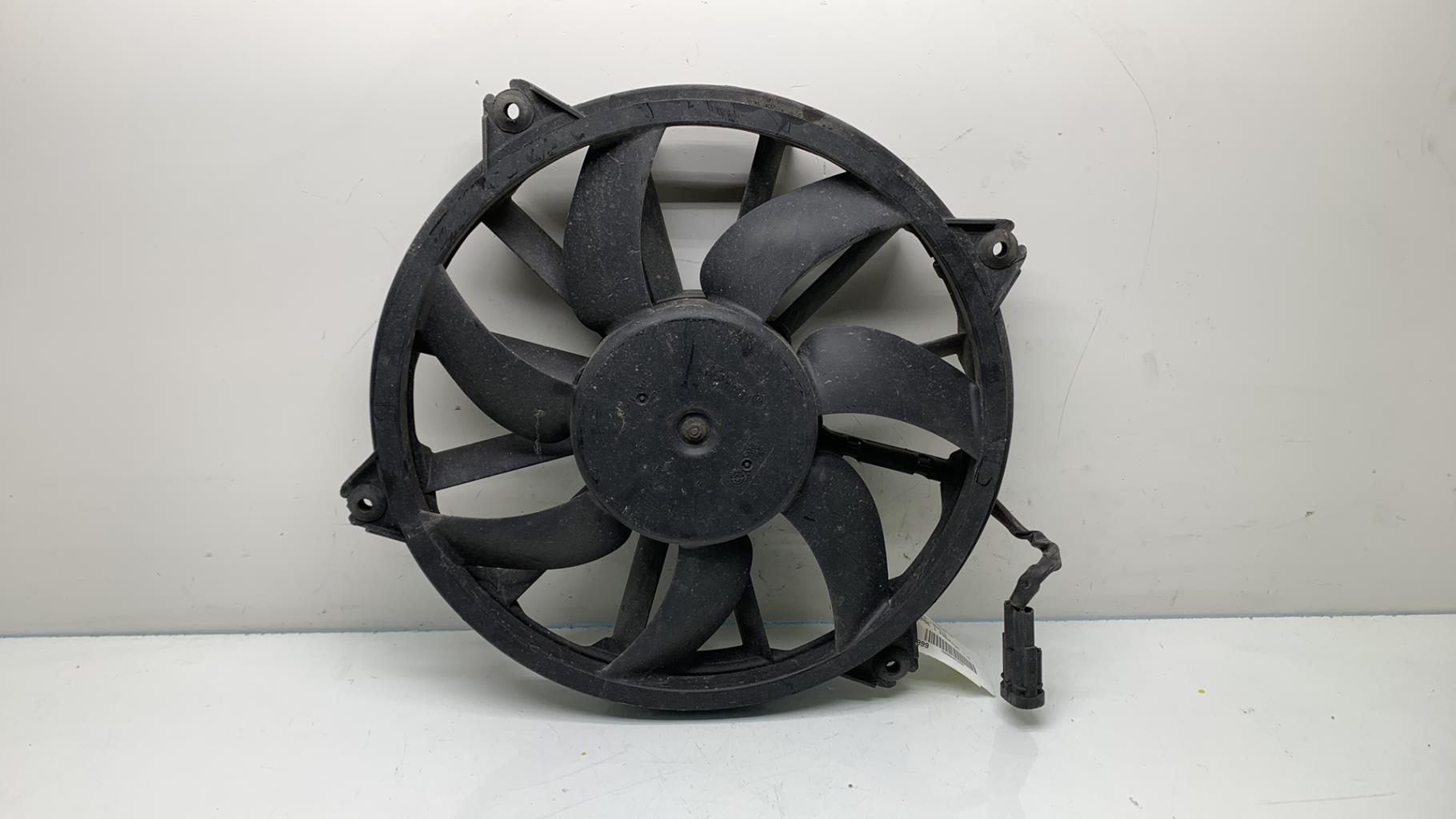 Motoventilatore radiatore PEUGEOT 3008 1 PHASE 1 Diésel - 1