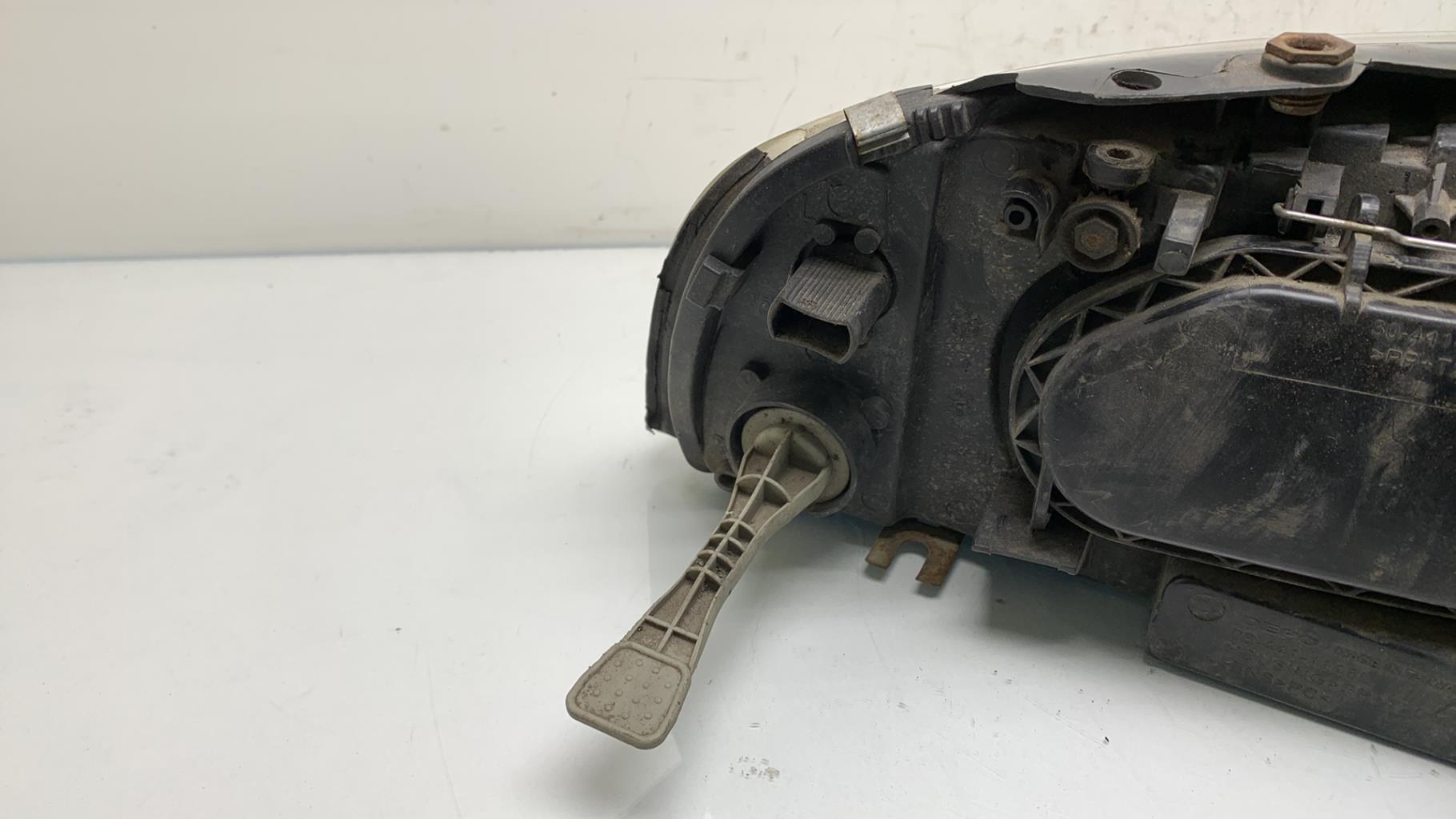 Gruppo ottico anteriore principale sinistro (luci)(faro) VOLKSWAGEN SHARAN 1 PHASE 2 Diésel - 1