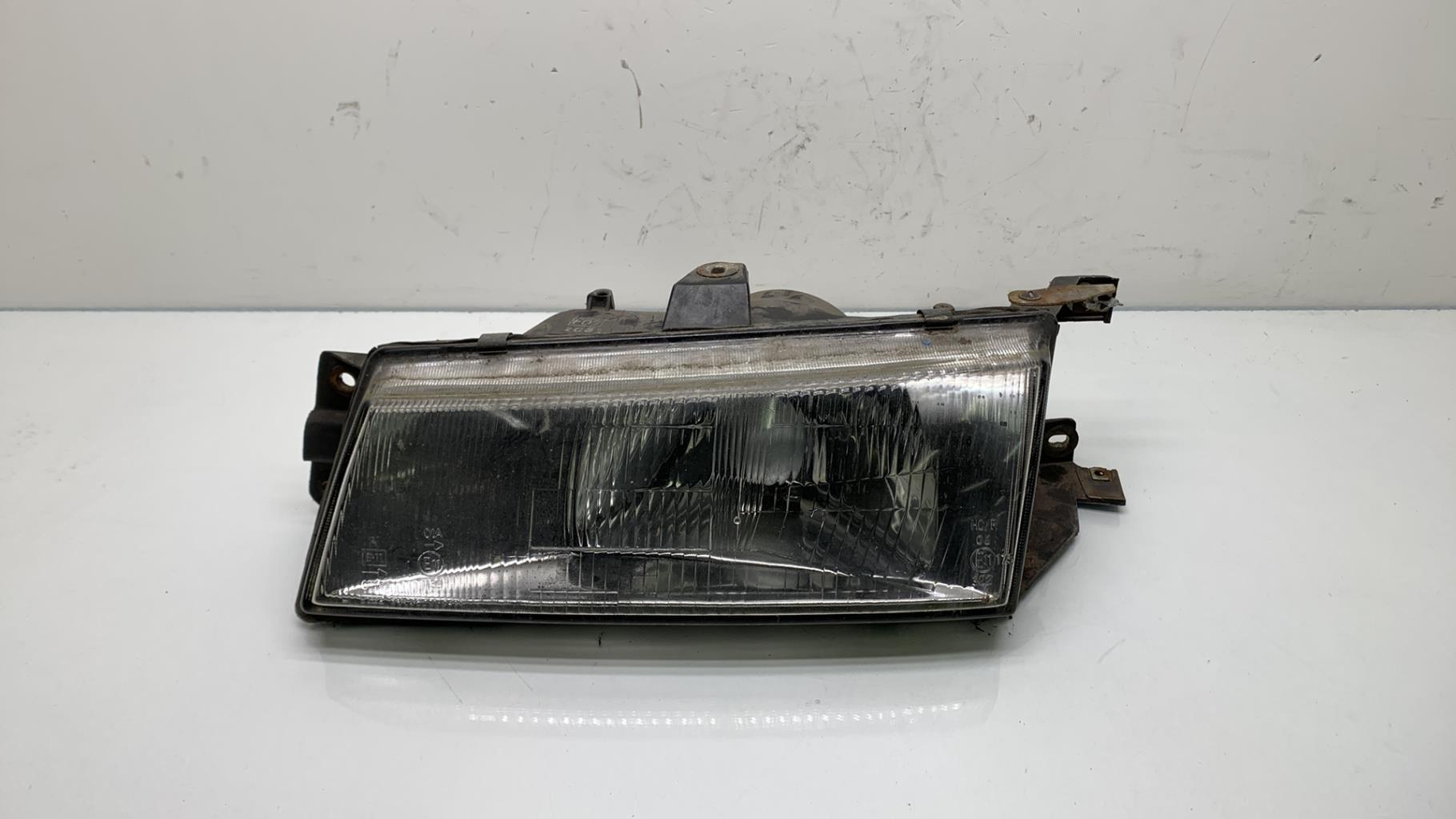 Gruppo ottico anteriore principale sinistro (luci)(faro) HYUNDAI PONY 1 Gasolina - 1