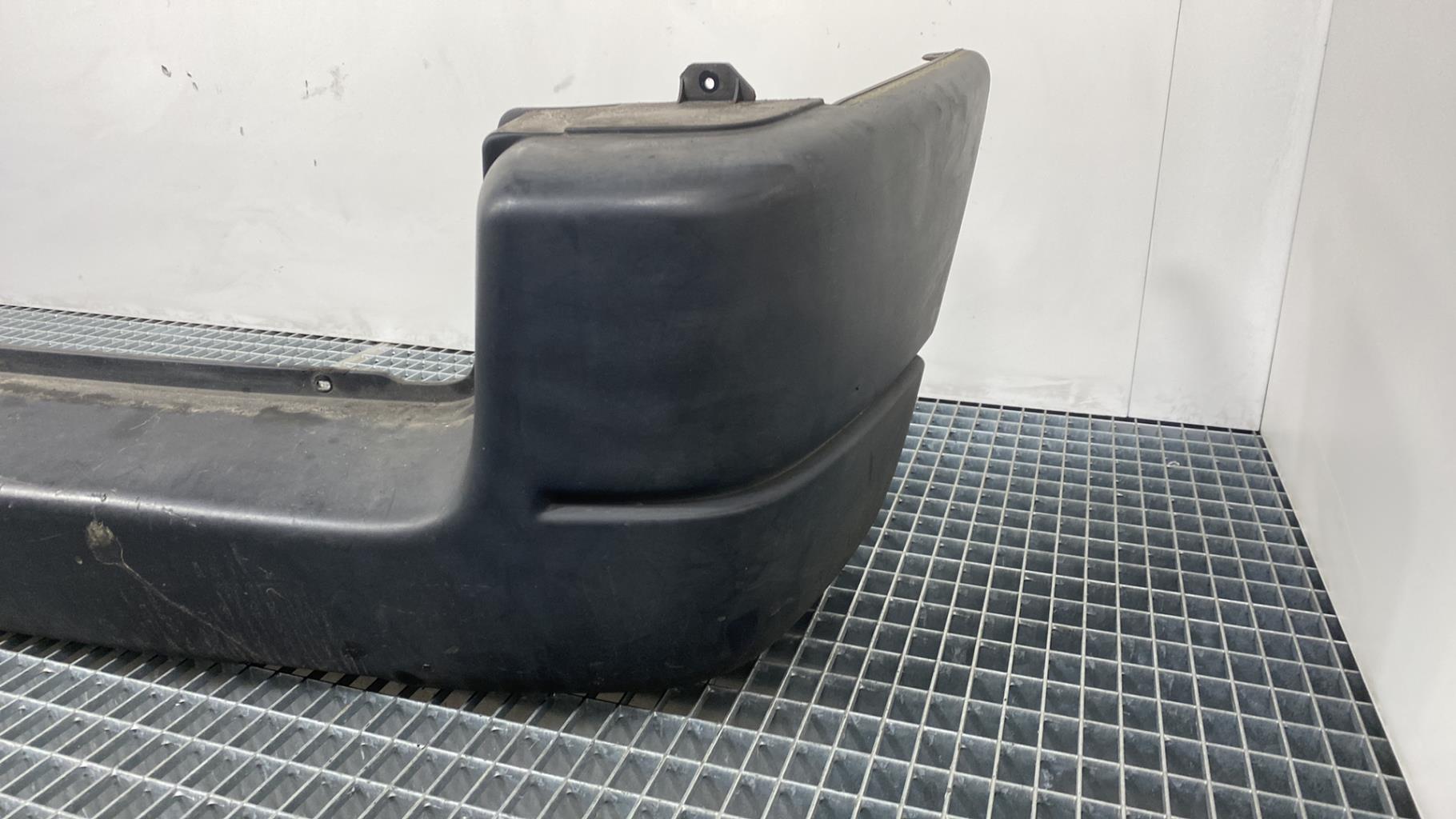 Paraurti posteriore CITROEN BERLINGO 1 PHASE 1 Diésel - 1