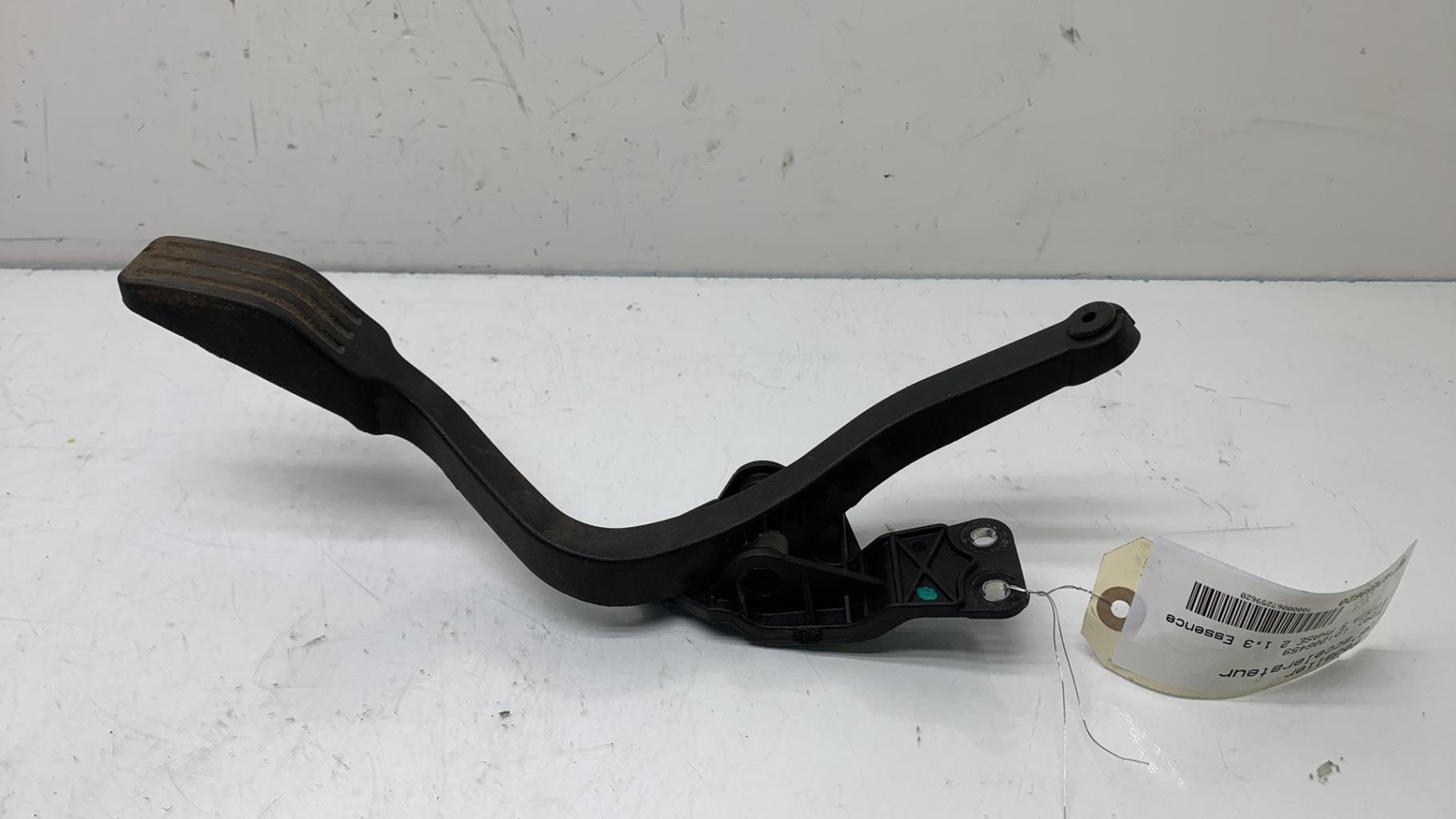 Pedale acceleratore FORD FIESTA 5 PHASE 2 Gasolina - 1