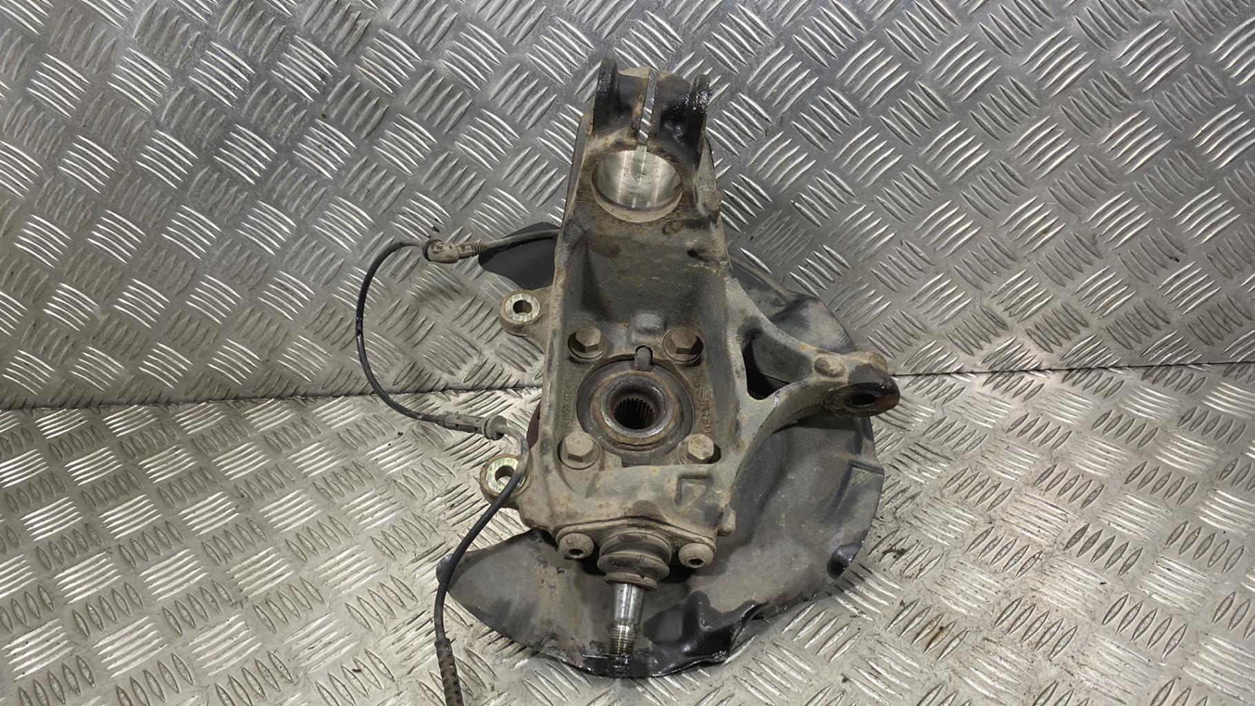 Fuso a snodo anteriore destro MINI MINI 2 R60 COUNTRYMAN BREAK Diésel - 1