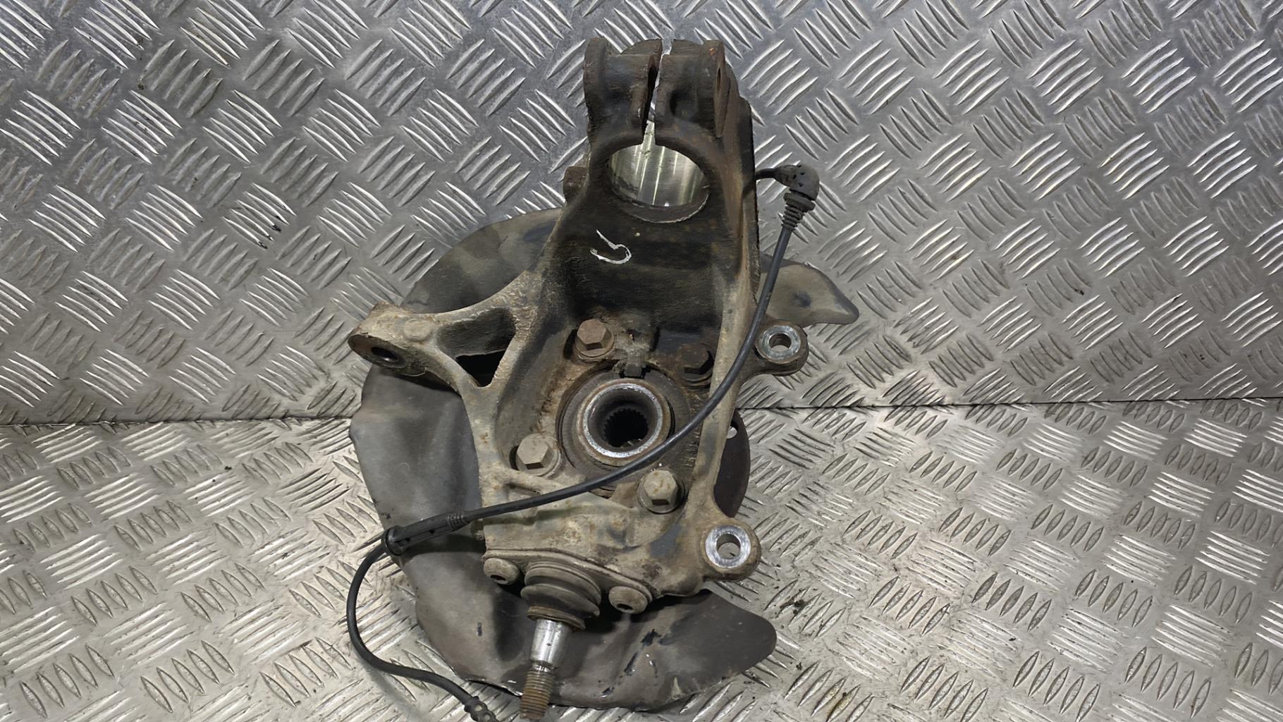 Pivot de moyeu avant gauche MINI MINI 2 R60 COUNTRYMAN BREAK Diesel - 1
