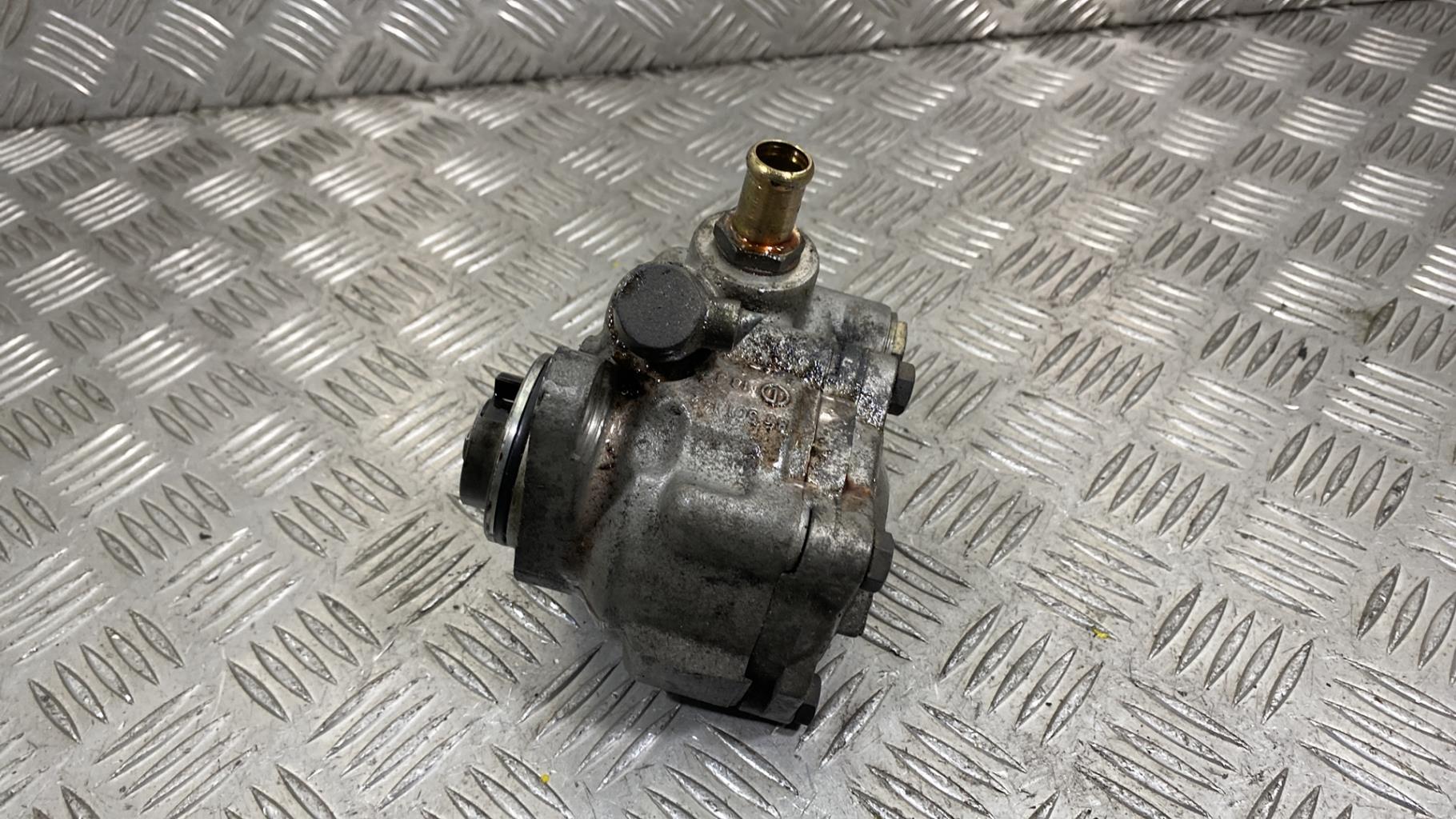 Pompe de direction FIAT DUCATO 2 PHASE 2 Diesel - 1