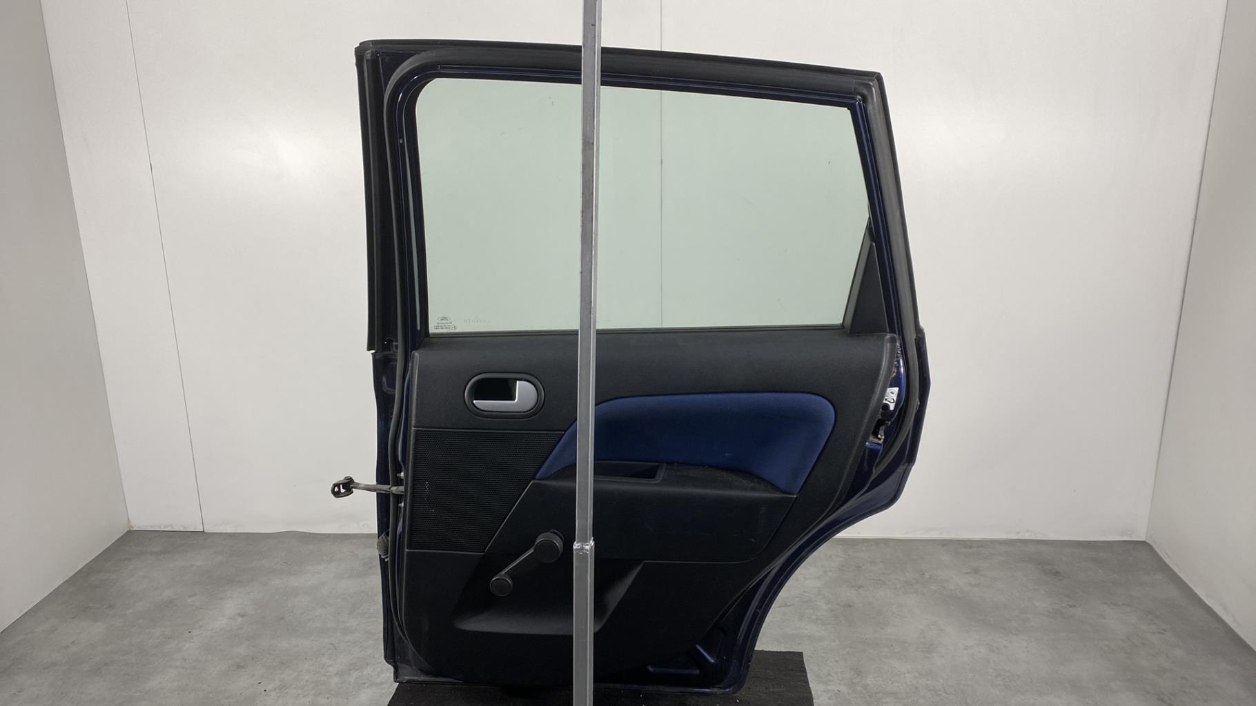 Portiera posteriore destra FORD FIESTA 5 PHASE 1 Gasolina - 1
