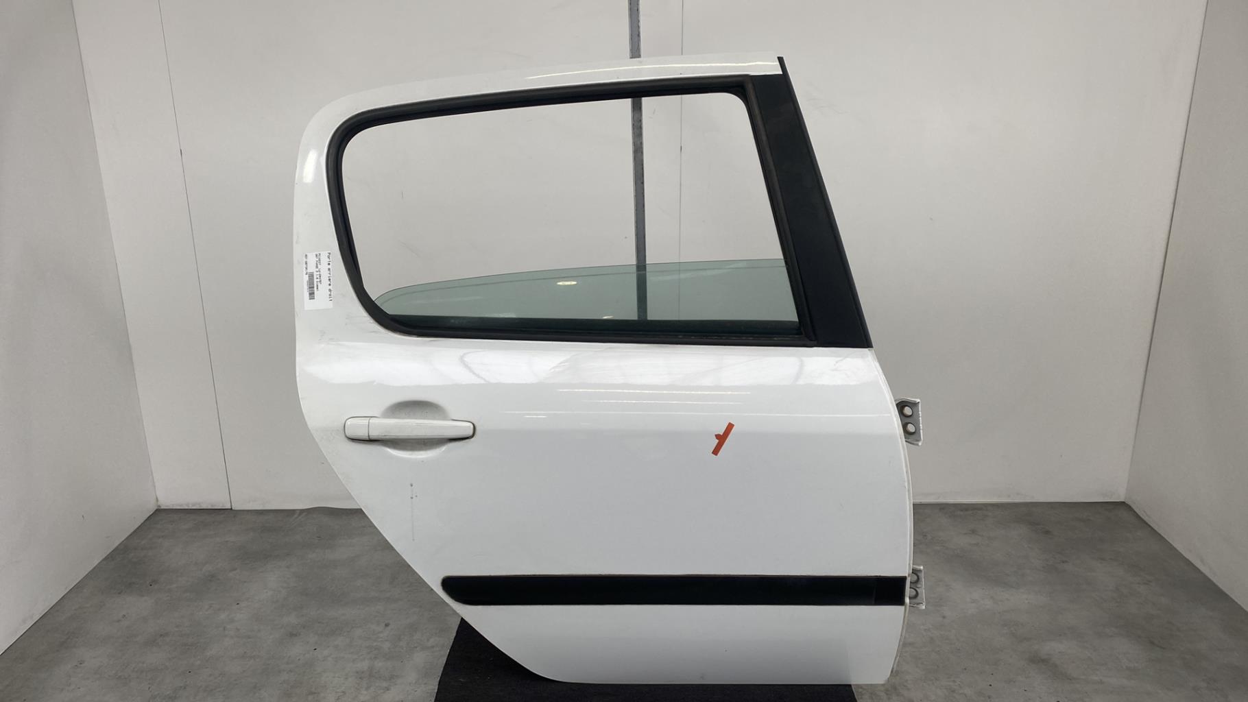Portiera posteriore destra PEUGEOT 307 PHASE 2 Diésel - 1