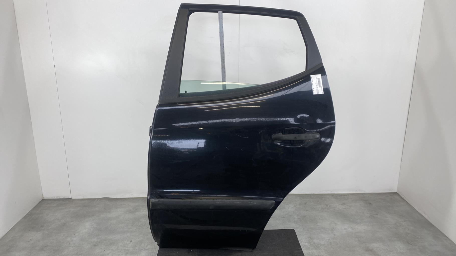 Portiera posteriore sinistra MERCEDES CLASSE A 168 PHASE 1 Gasolina - 1