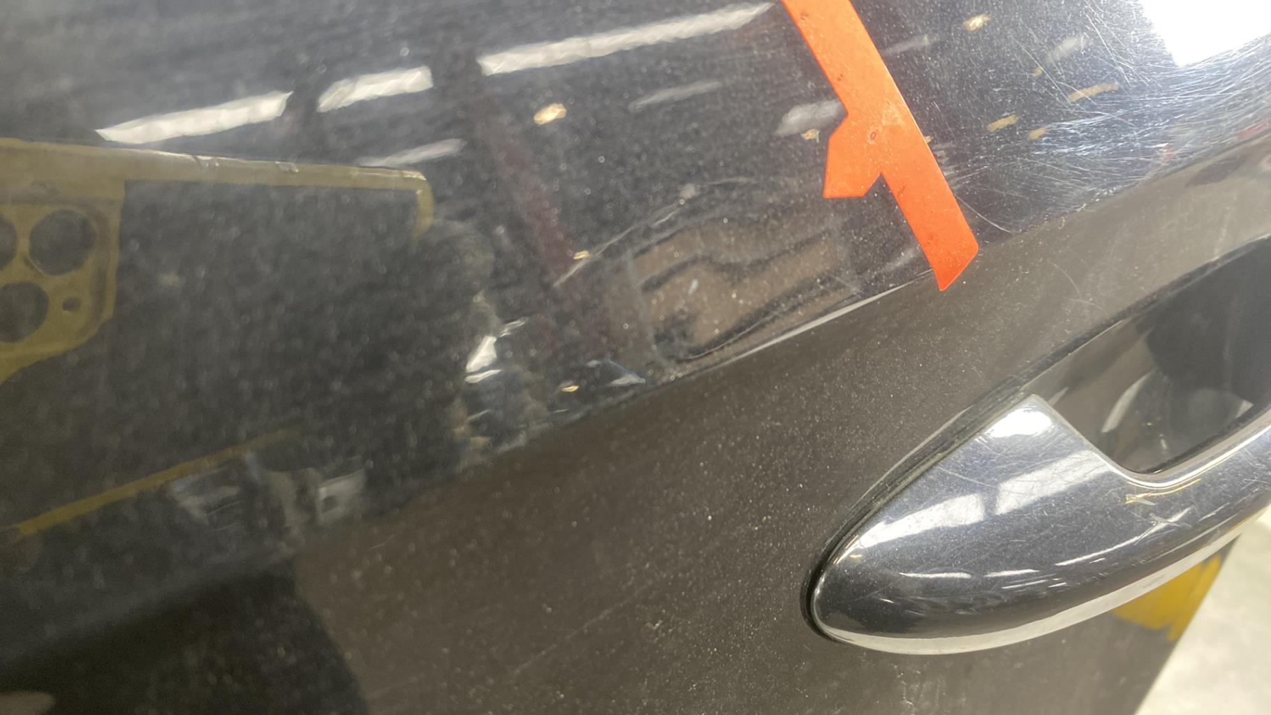 Portiera posteriore sinistra VOLKSWAGEN PASSAT 5 BREAK Diésel - 1
