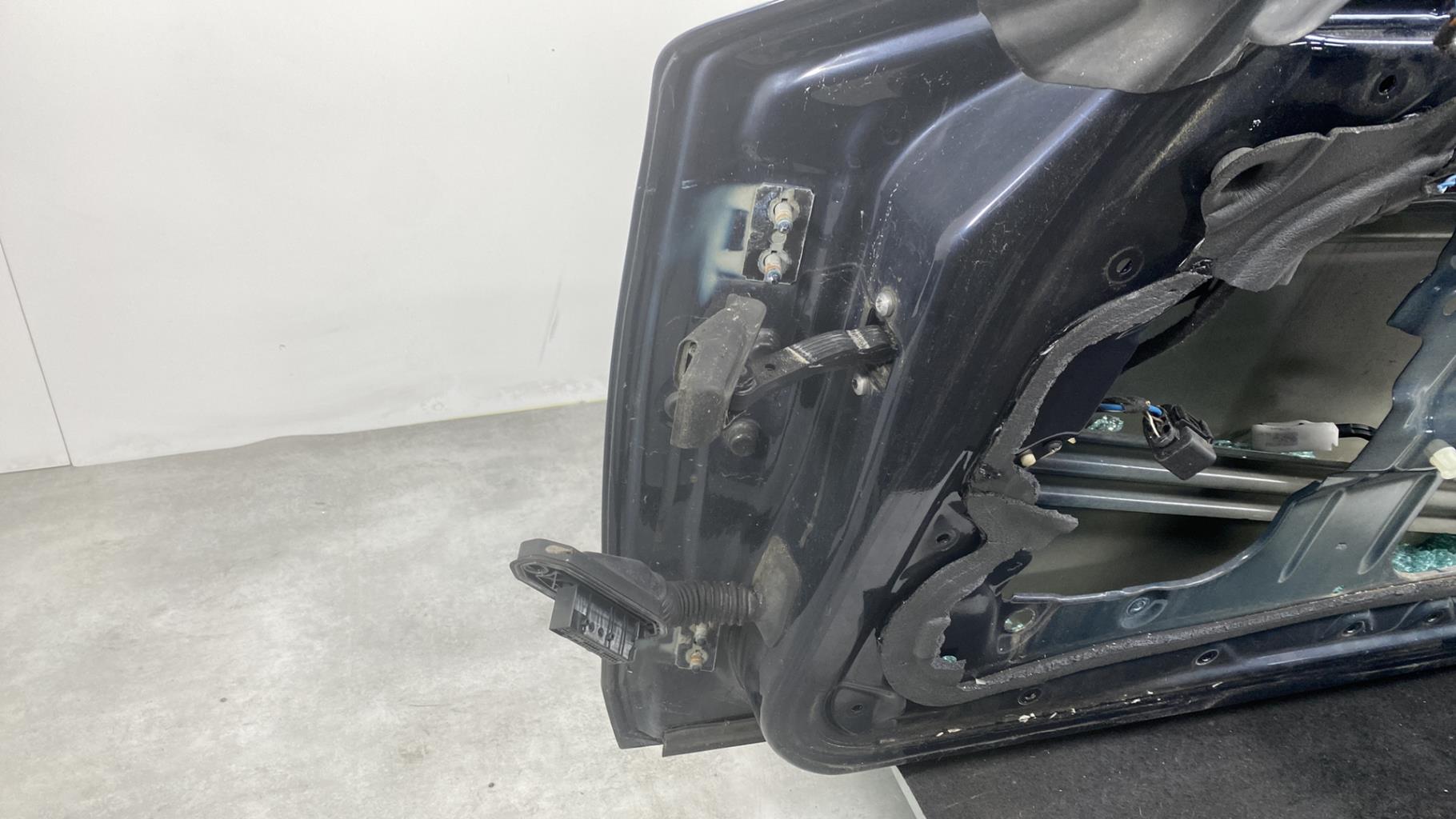 Porte avant droit BMW SERIE 1 E81 Diesel - 1